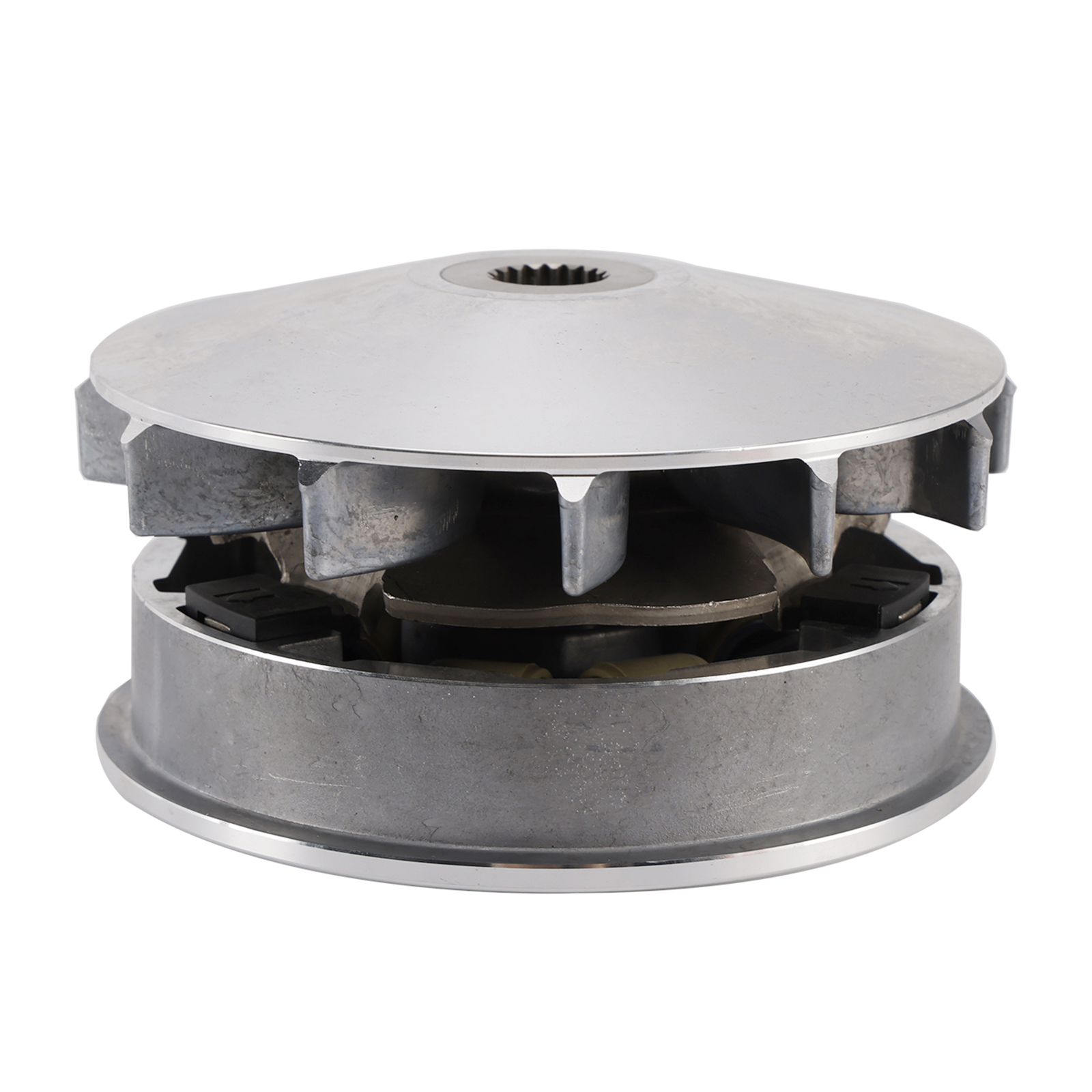 Sym Fiddle 125S Symphony 125 Sr Gts Front Clutch Variator Kit 22102-Ara-000 Generic