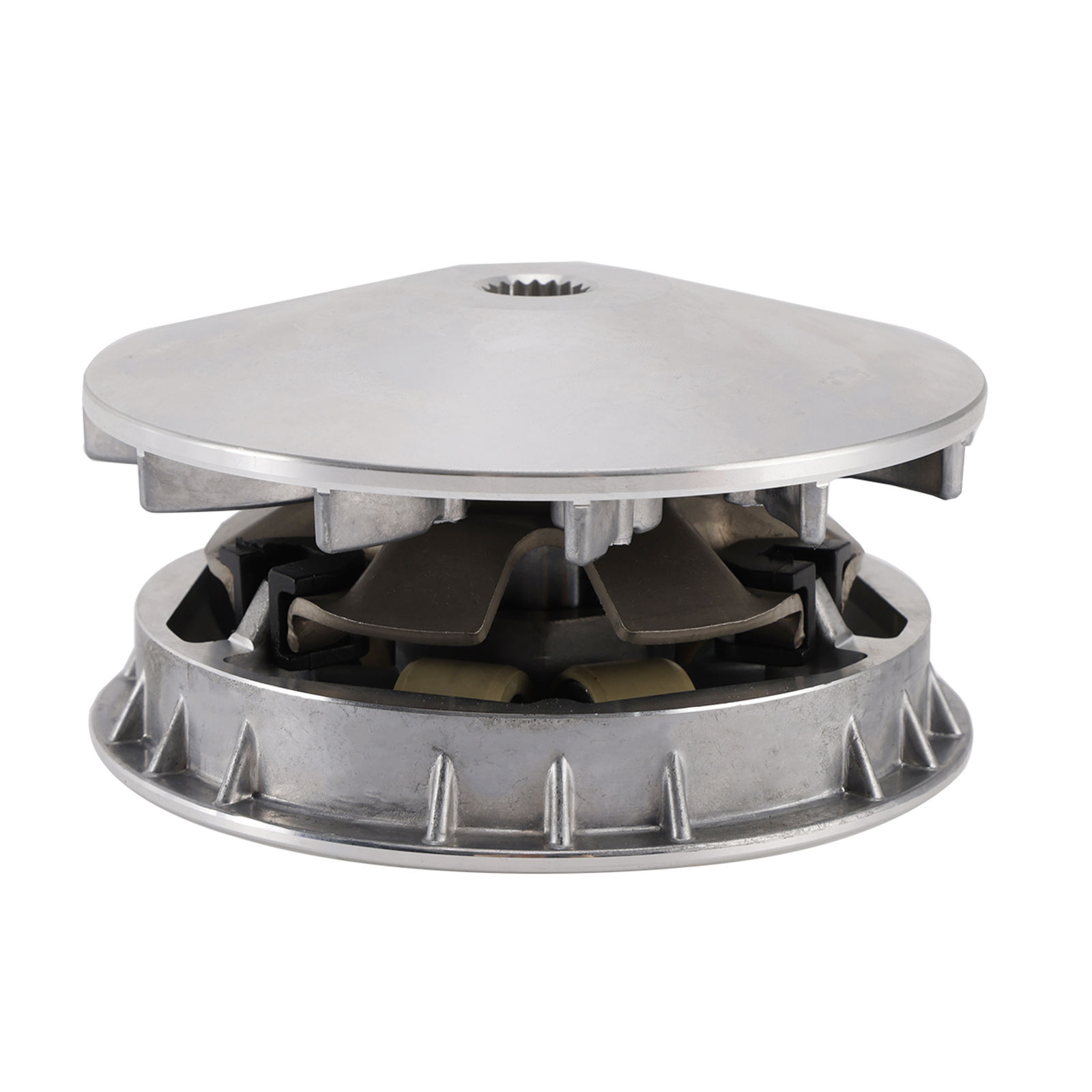 2001-2012 Honda SH125/ 150 Front Clutch Variator Kit 22011-Kcw-851 Generic