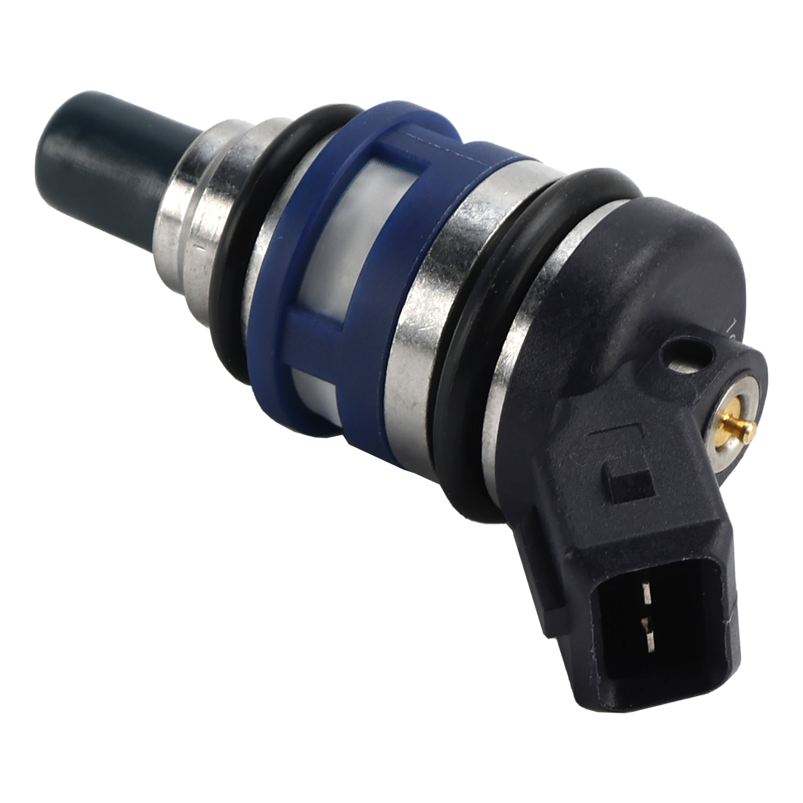 1989-1996 Nissan 300ZX 3.0L V6 Turbocharged 1Pcs Fuel Injector 16600-40P07 Generic