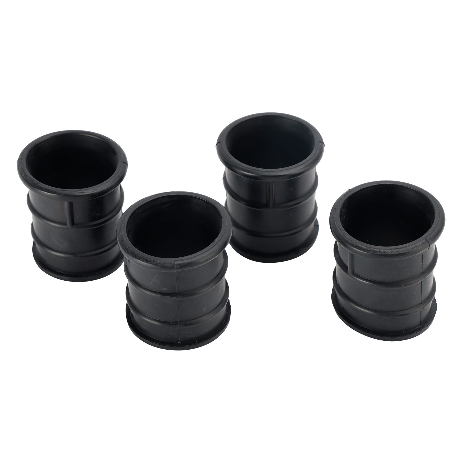 1982-1986 Honda VF750C VF700F VF700S Carburetor Intake Air Cleaner Joint Duct Boots 16141-MB0-671 Generic