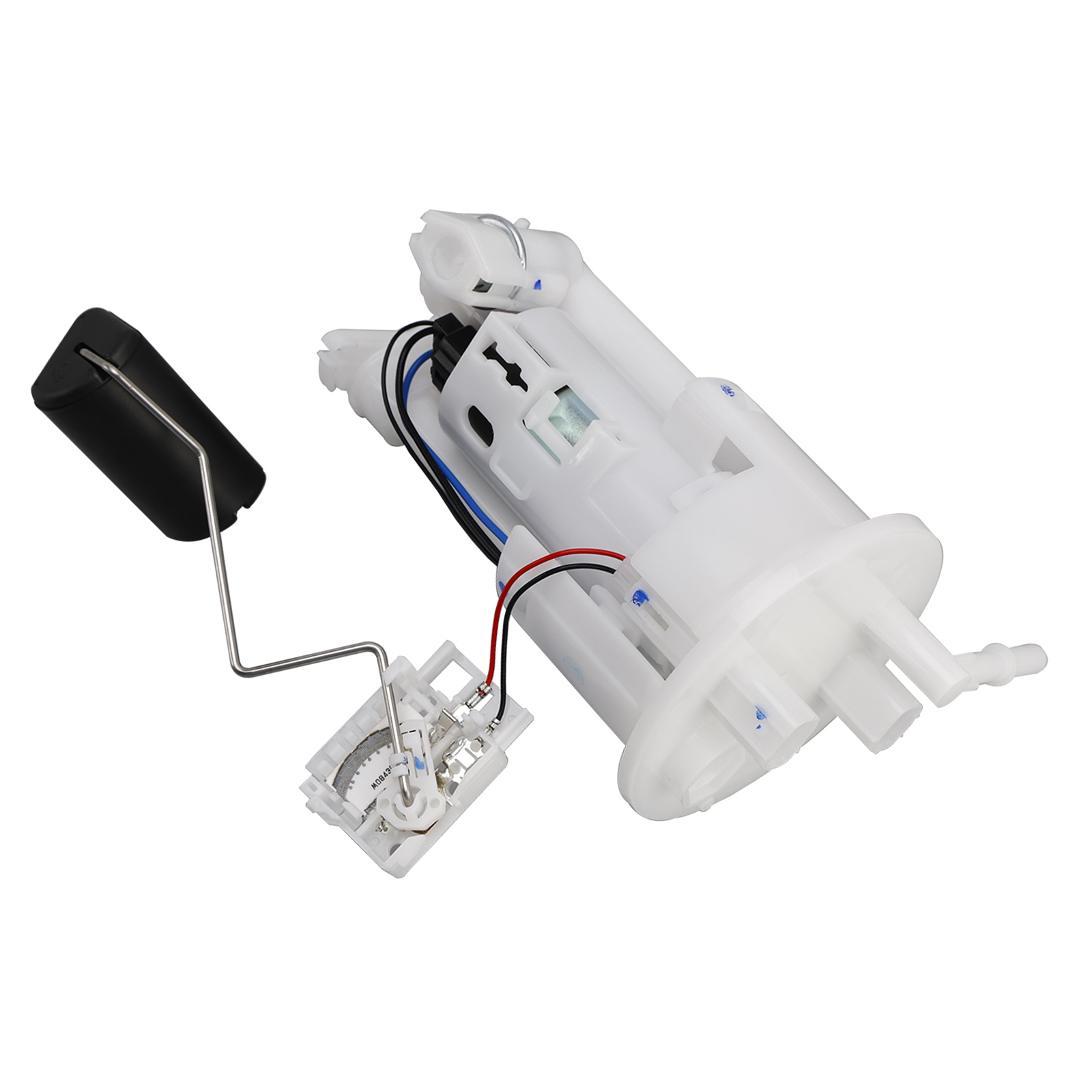 2004-2009 Yamaha Fz6N Fz6-S/Sa Fazer Fuel Pump Assy Replacement 5VX-13907-01 Generic