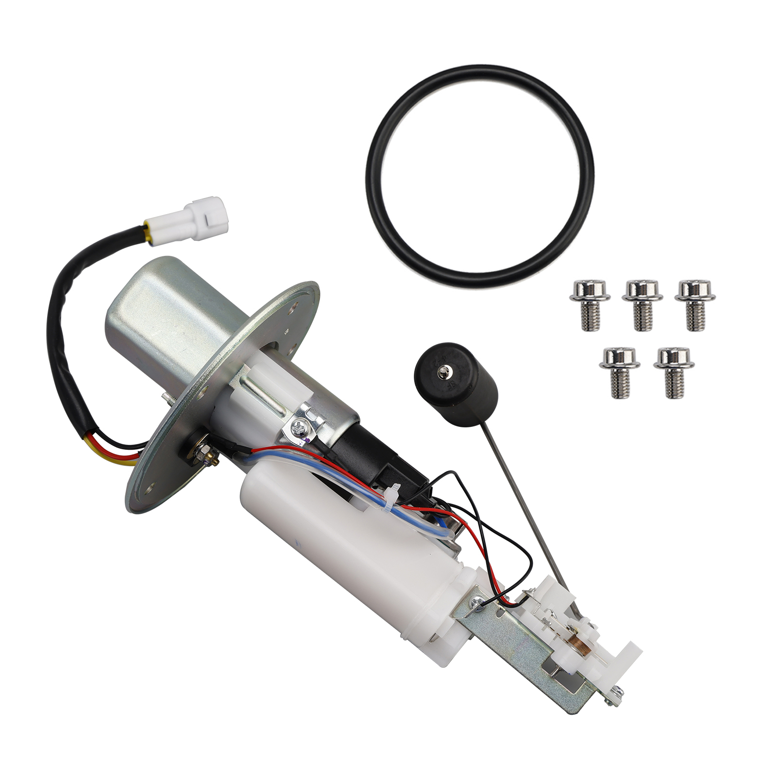 2005-2006 Suzuki GSX-R1000 GSXR1000 K5 K6 Fuel Pump Assy Replacement 15100-41G00 Generic