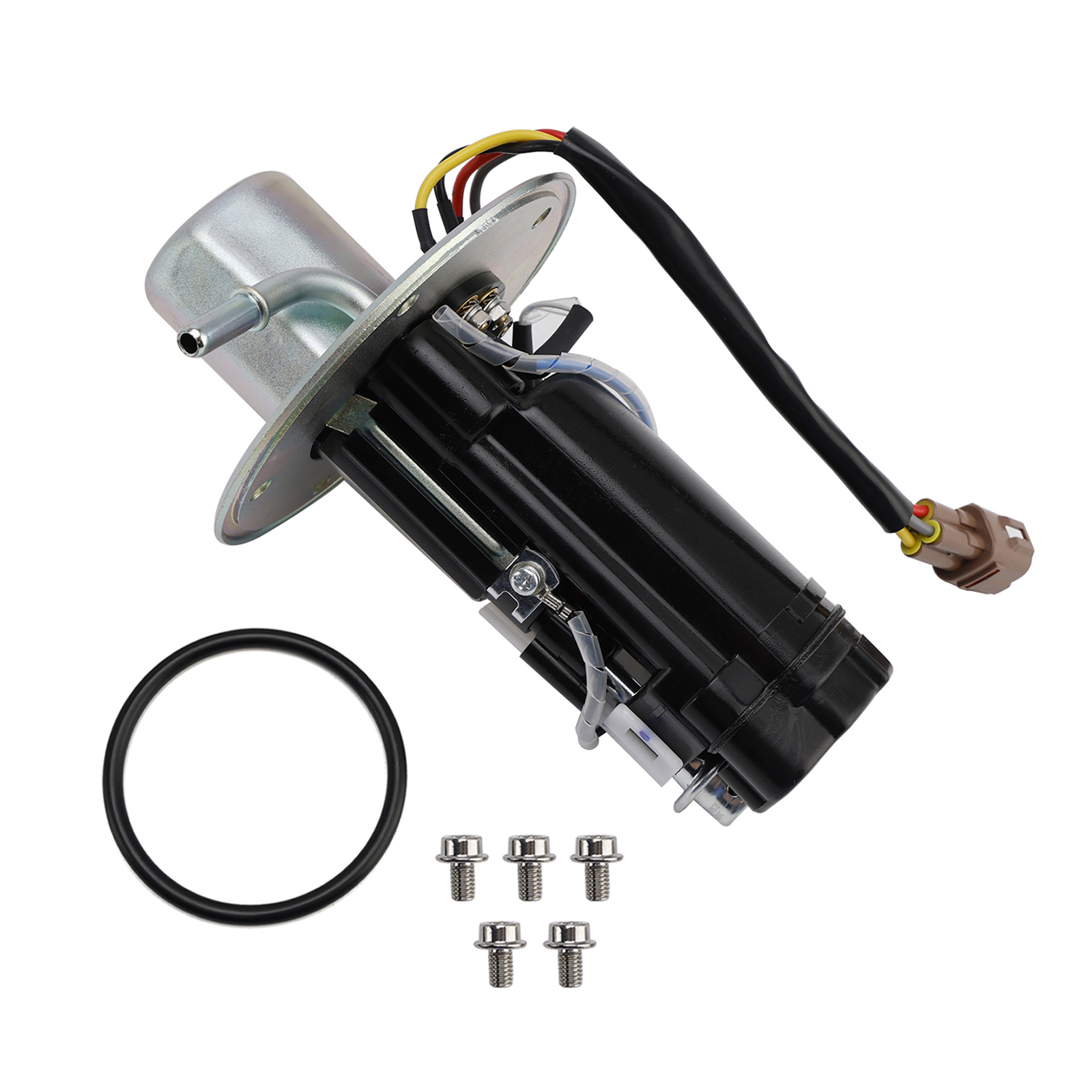 2001-2003 Suzuki GSX-R750 GSXR750 K1 Fuel Pump Assy Replacement 15100-35F00 Generic