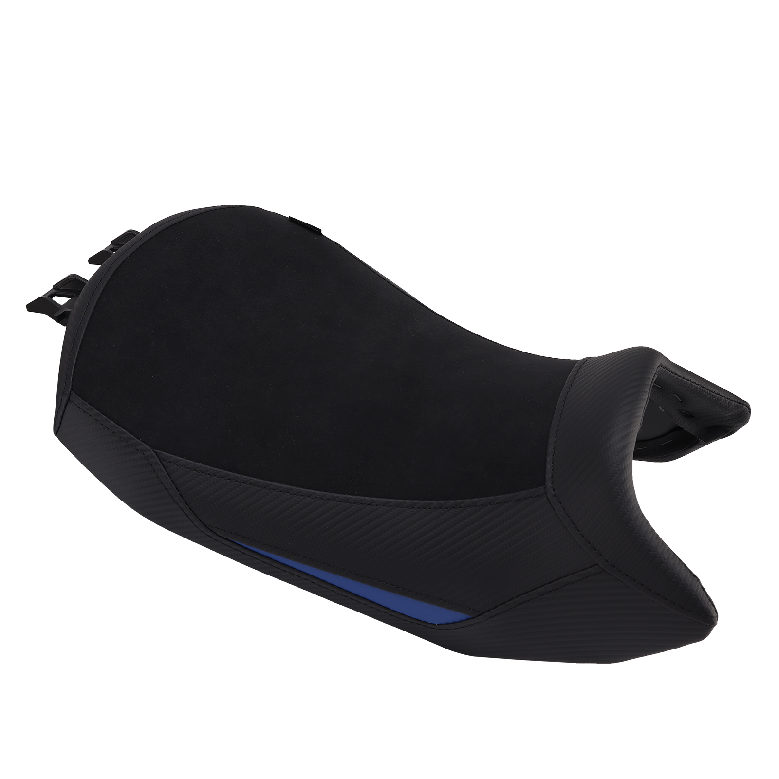 2024-2025 Bmw R1300Gs Rider Passenger Seat Front Rear Lower Cushion Blue Generic