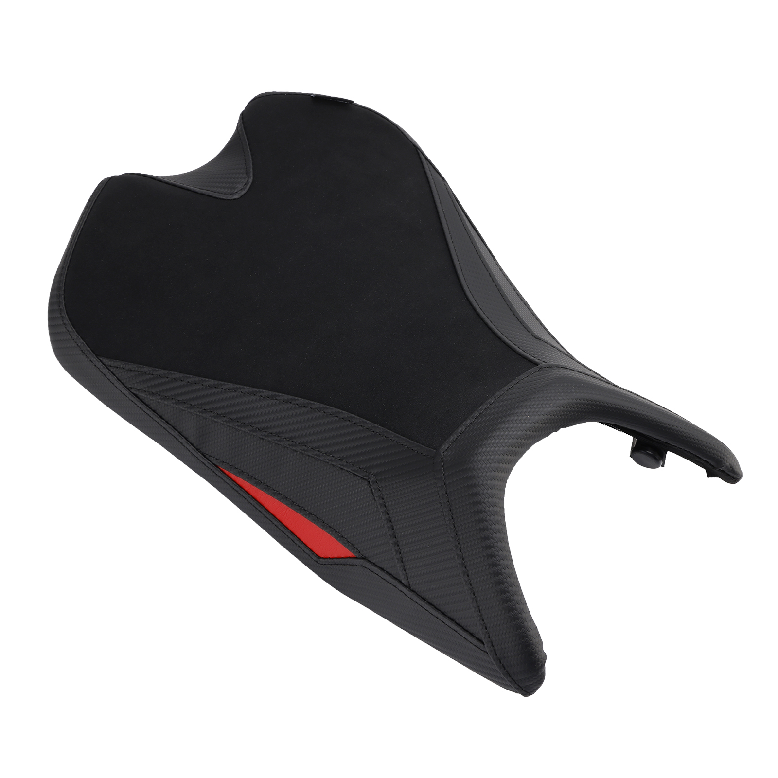 2024-2025 Aprilia Rs457 Front Raider Seat Driver Cushion Lower Red Generic