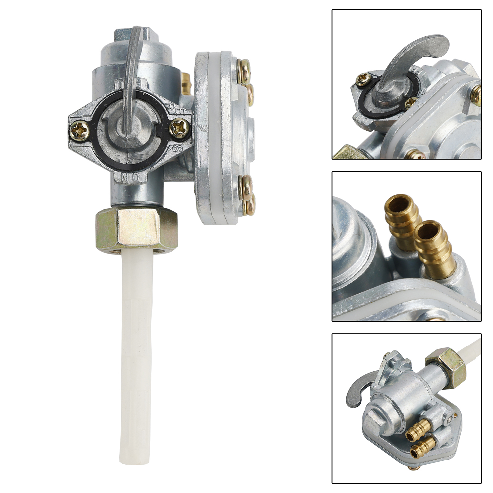 Yamaha LB50 LB80 Y50 Y80 Fuel Valve Petcock Generic