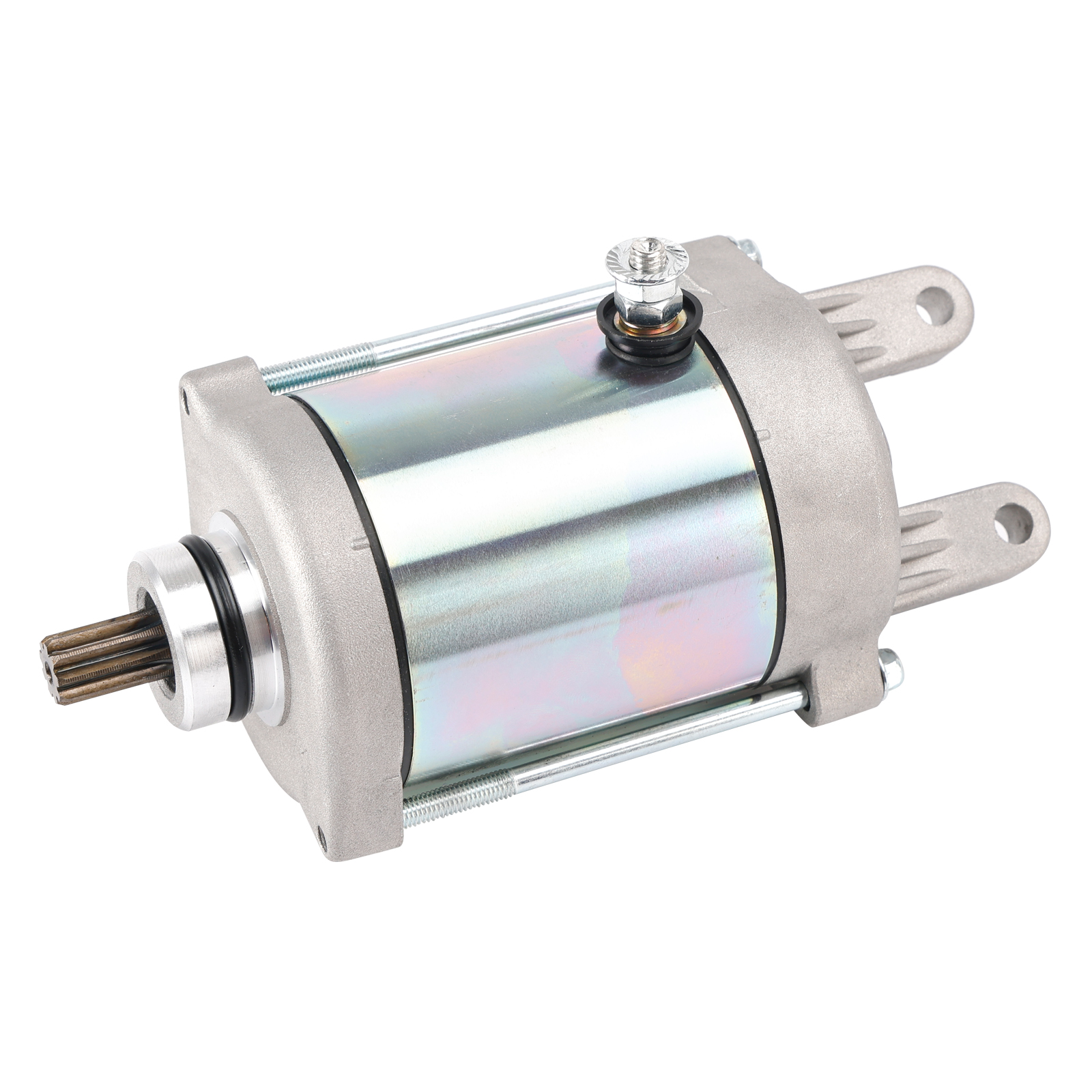 2021 SYM Maxsym TL508i ABS Starter Motor Engine Starting 9T 31200-TL1-000 Generic