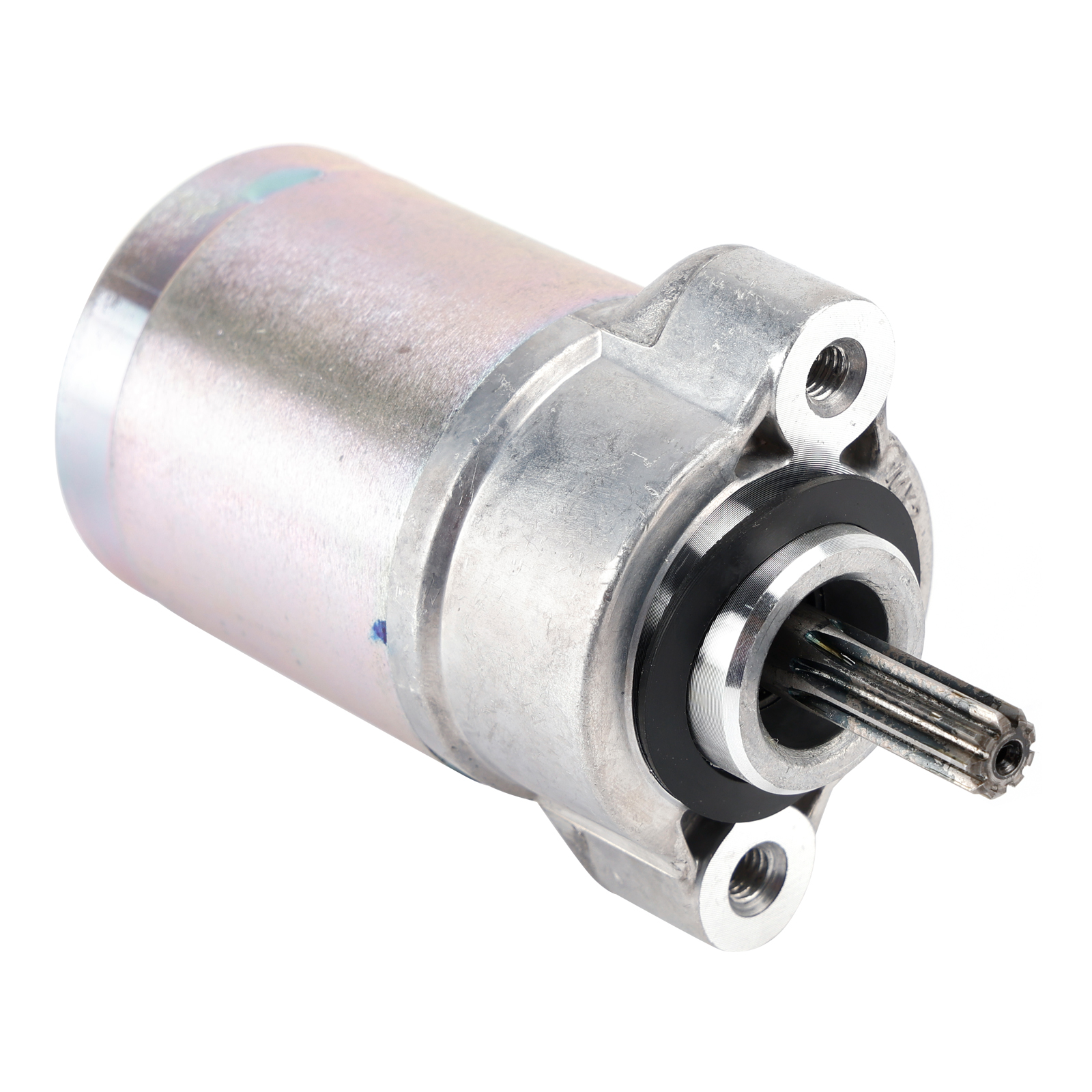 2019-2025 Yamaha MT-125 YZF-R125 XSR 125 Starter Motor Engine Starting 9T BK6-H1800-00 Generic