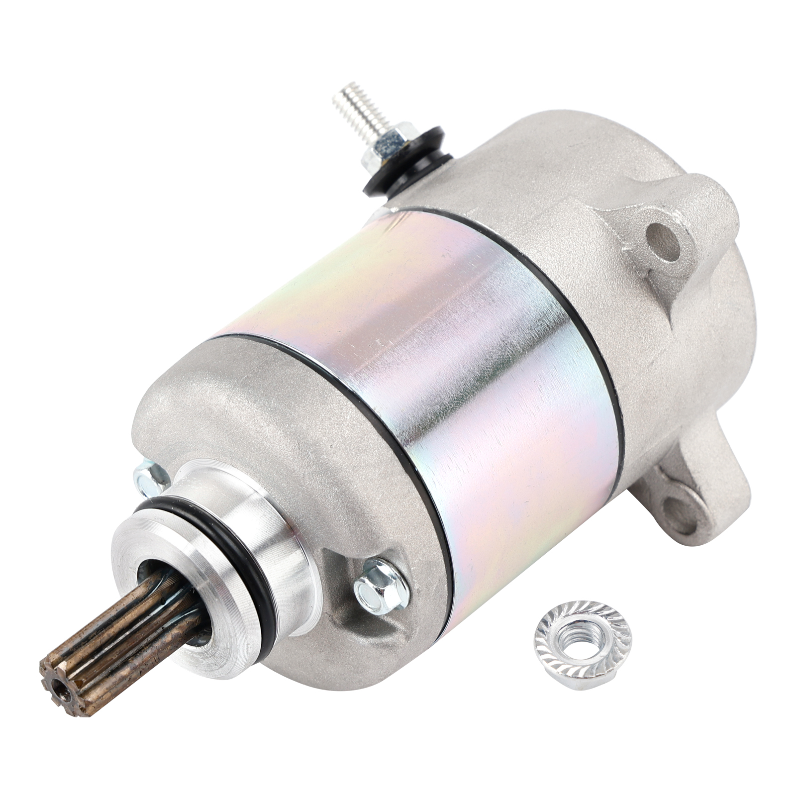 2015-2024 Honda FS150 RS150 Starter Motor Engine Starting 31200-K56-N01 Generic