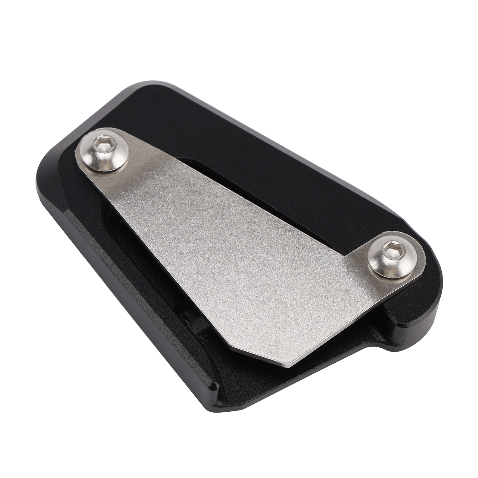 2023-2025 Bmw R1300Gs Extension Brake Foot Pedal Enlarger Pad Cnc Black Generic