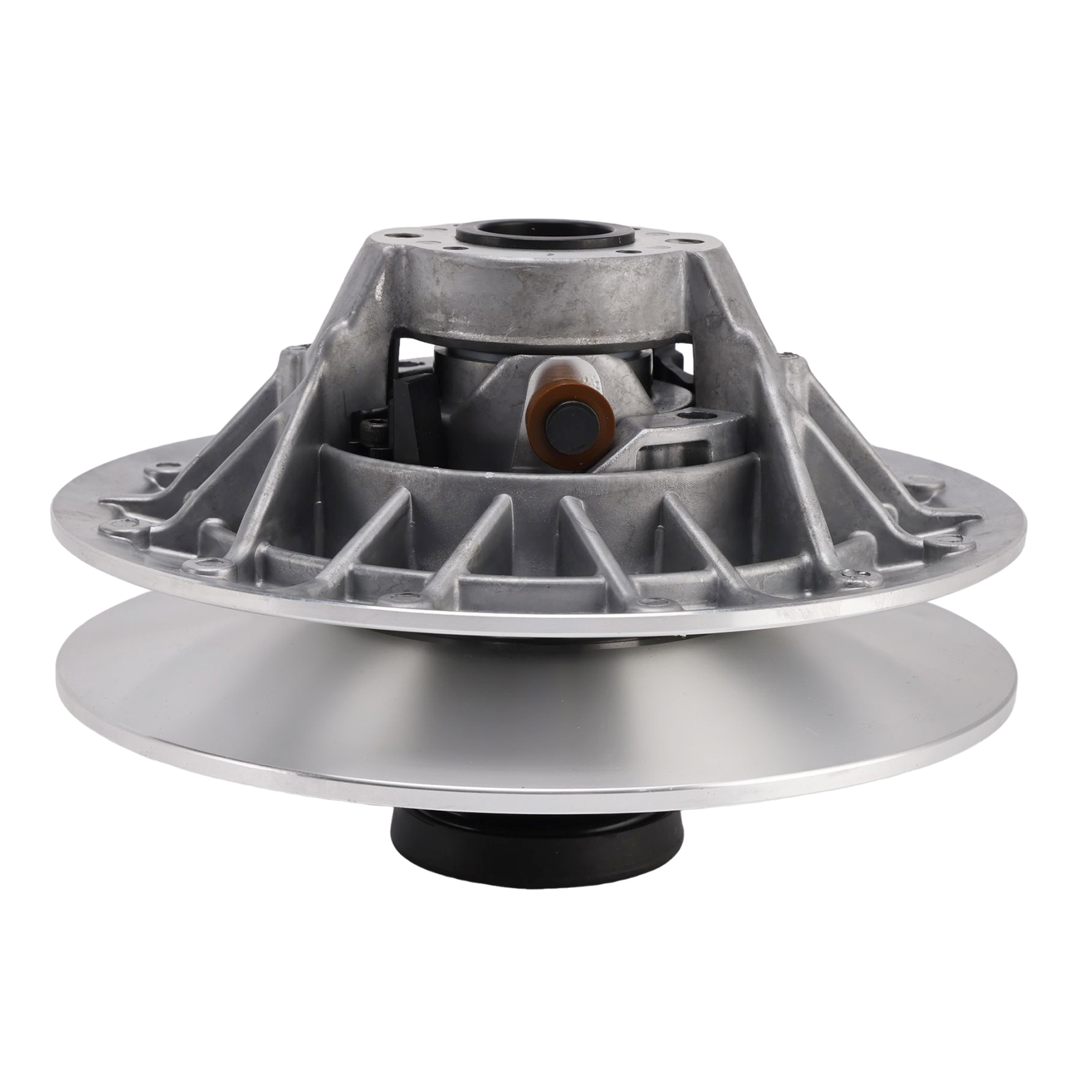 ODES ATV 650 800 Rear Variator Secondary Driven Clutch 21040306501 Generic