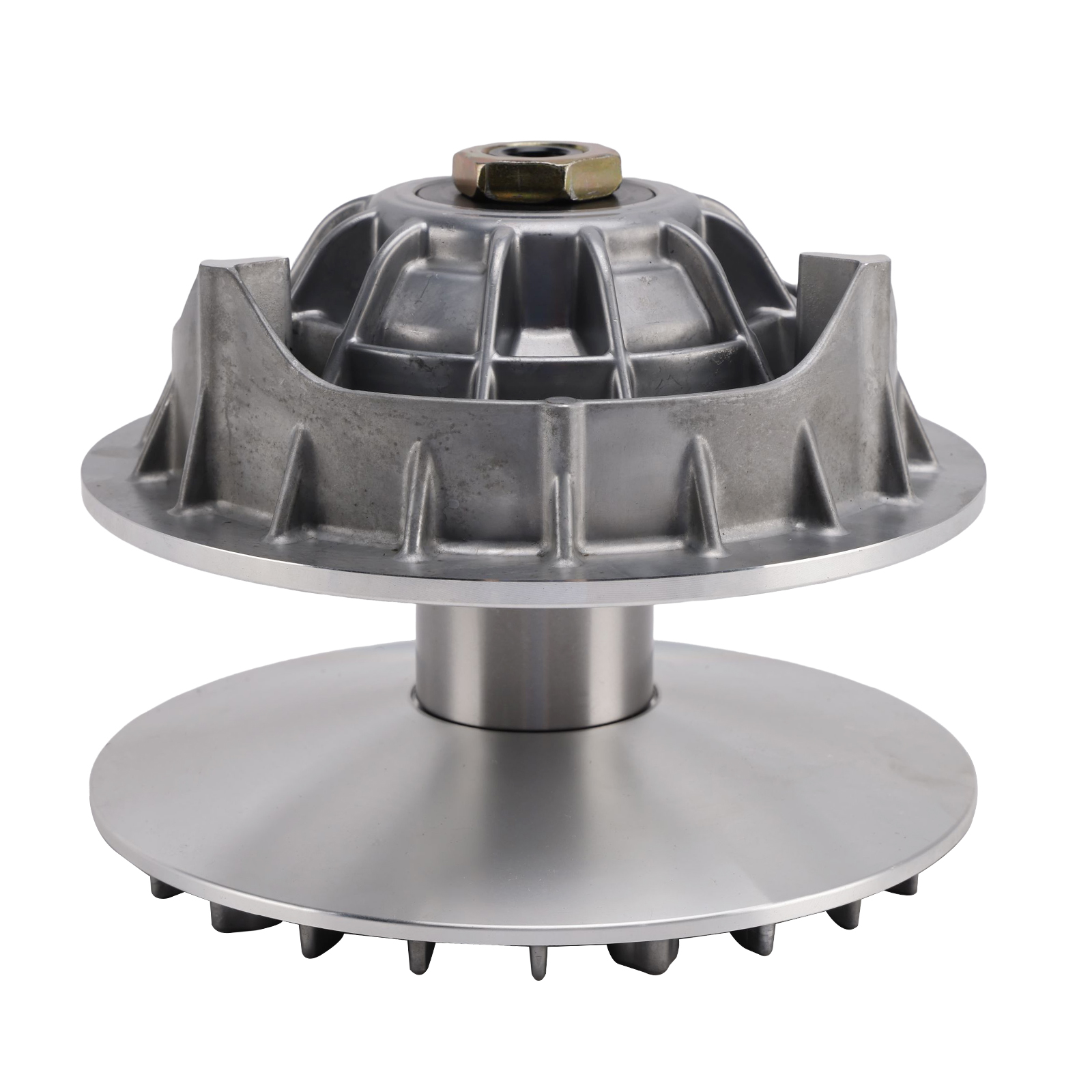 Massimo UTV T-BOSS 760 Front Clutch Variator Kit 48637 Generic