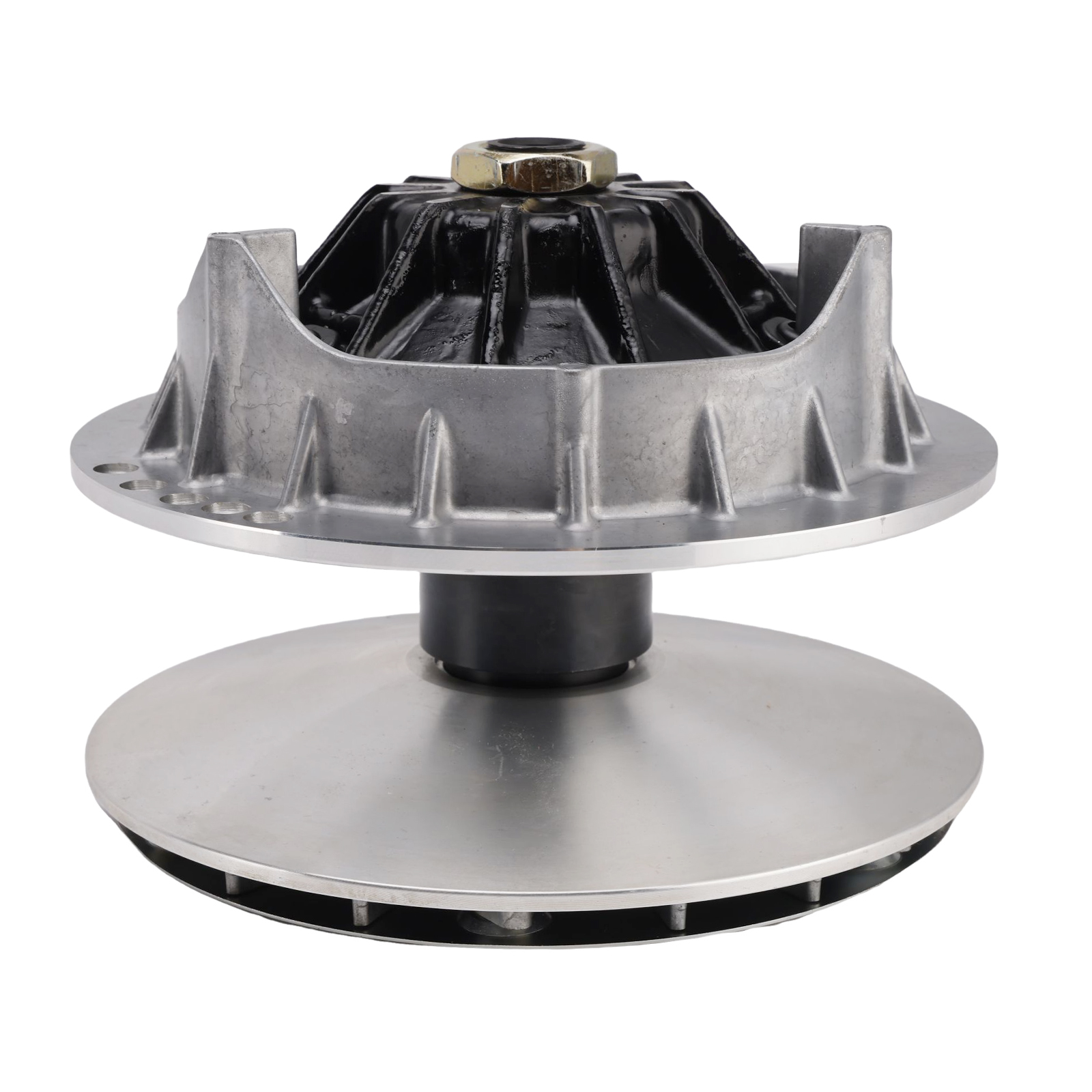 Segway AT5 ATV Rear Variator Secondary Driven Clutch Lu104071 Generic