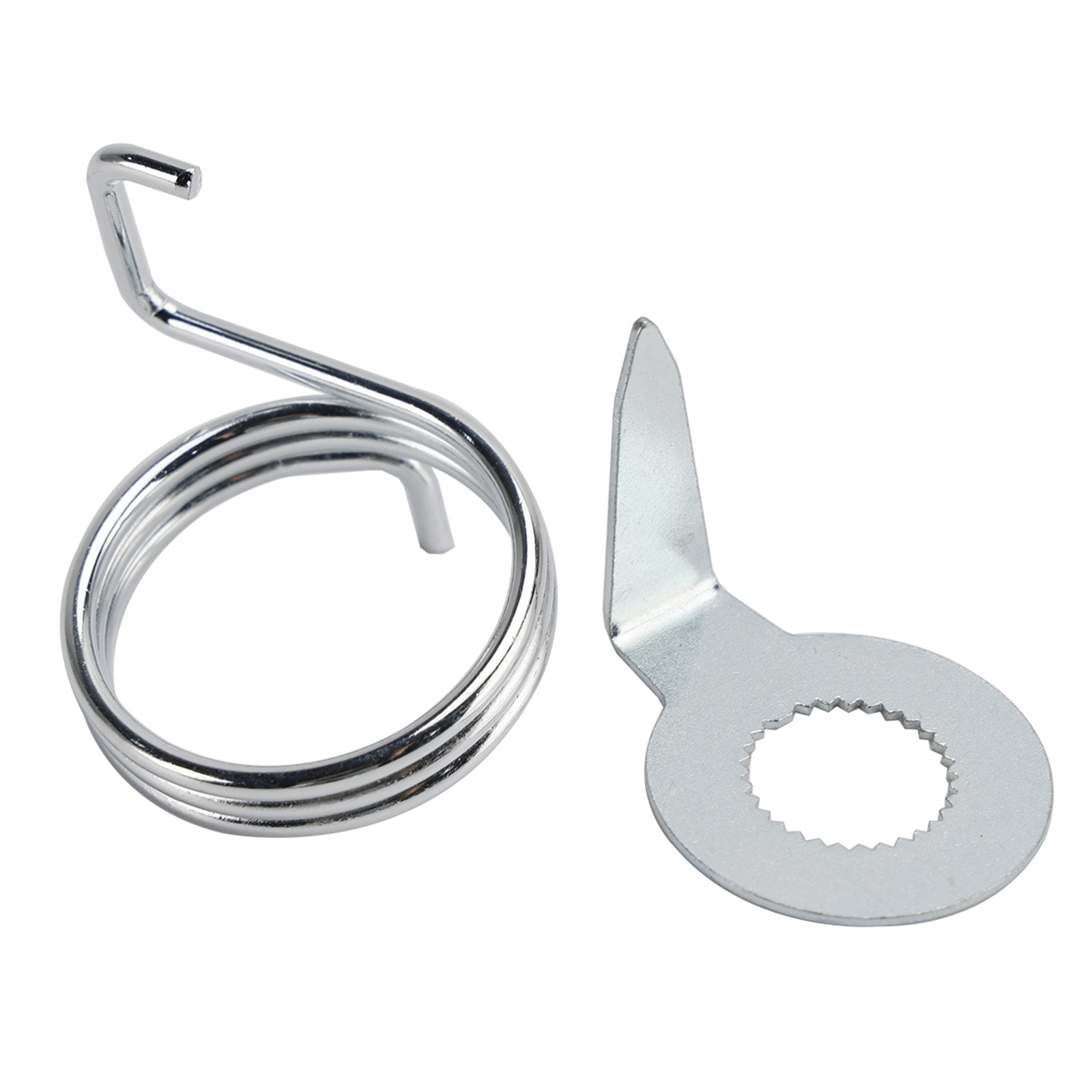 1988-2000 Honda Fourtrax 300 TRX300 Brake Pedal Return Torsion Spring 43415-Hc4-000 Generic