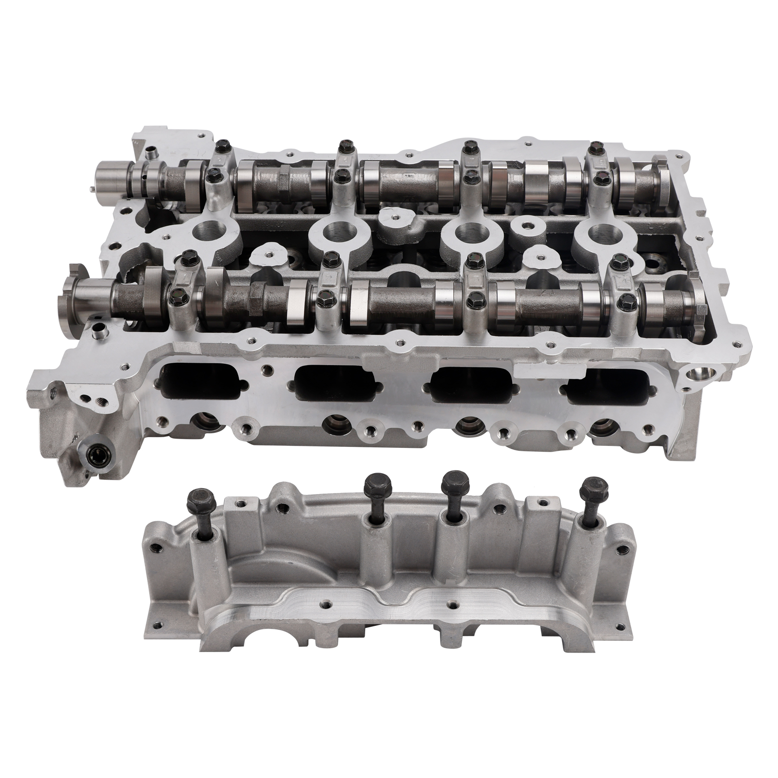 2011-2015 Kia Optima Sorento Cadenza G4KJ Cylinder Head Assembly Generic