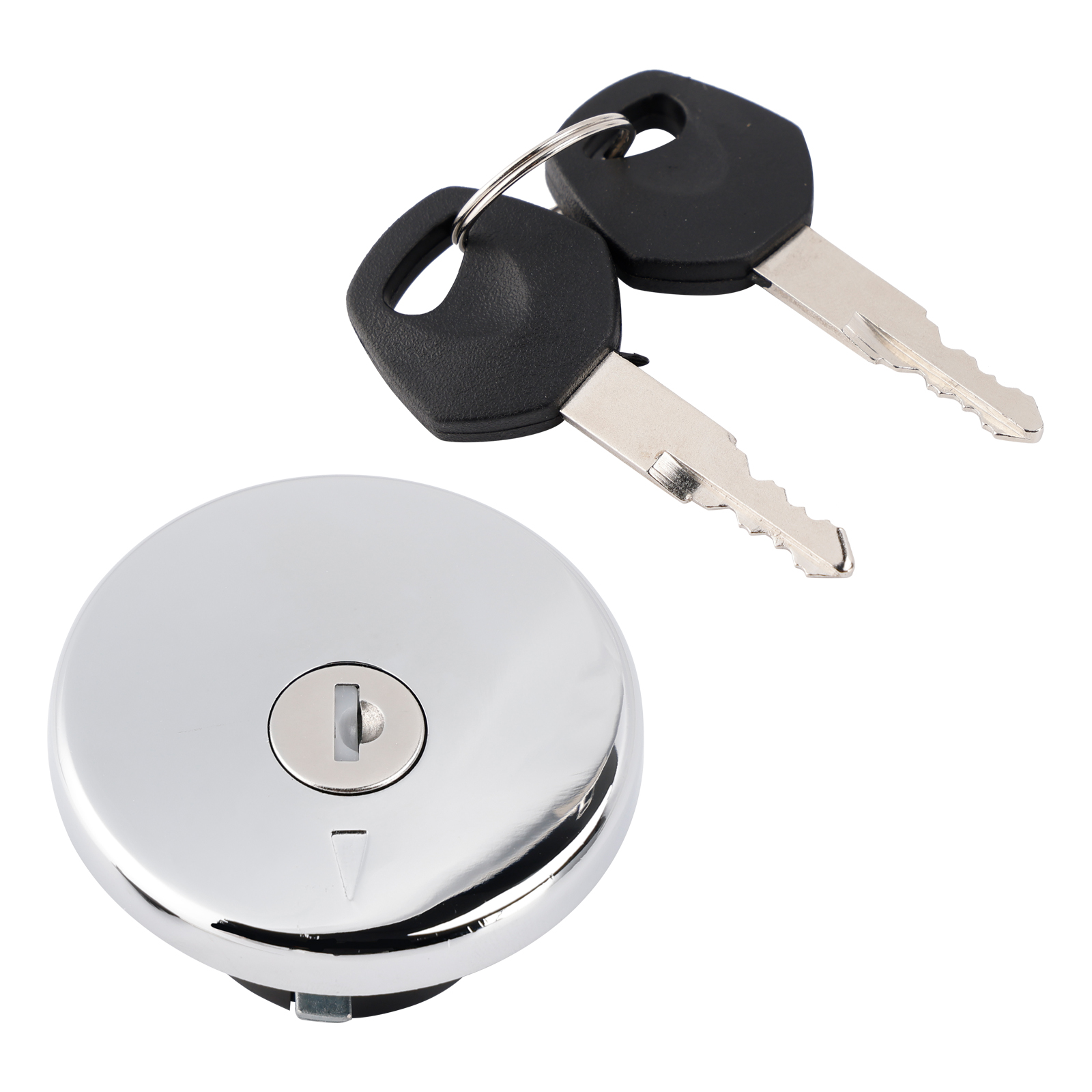 2017-2019 Suzuki LS650BL Fuel Gas Tank Cap Cover With Keys 44200-24870 Generic