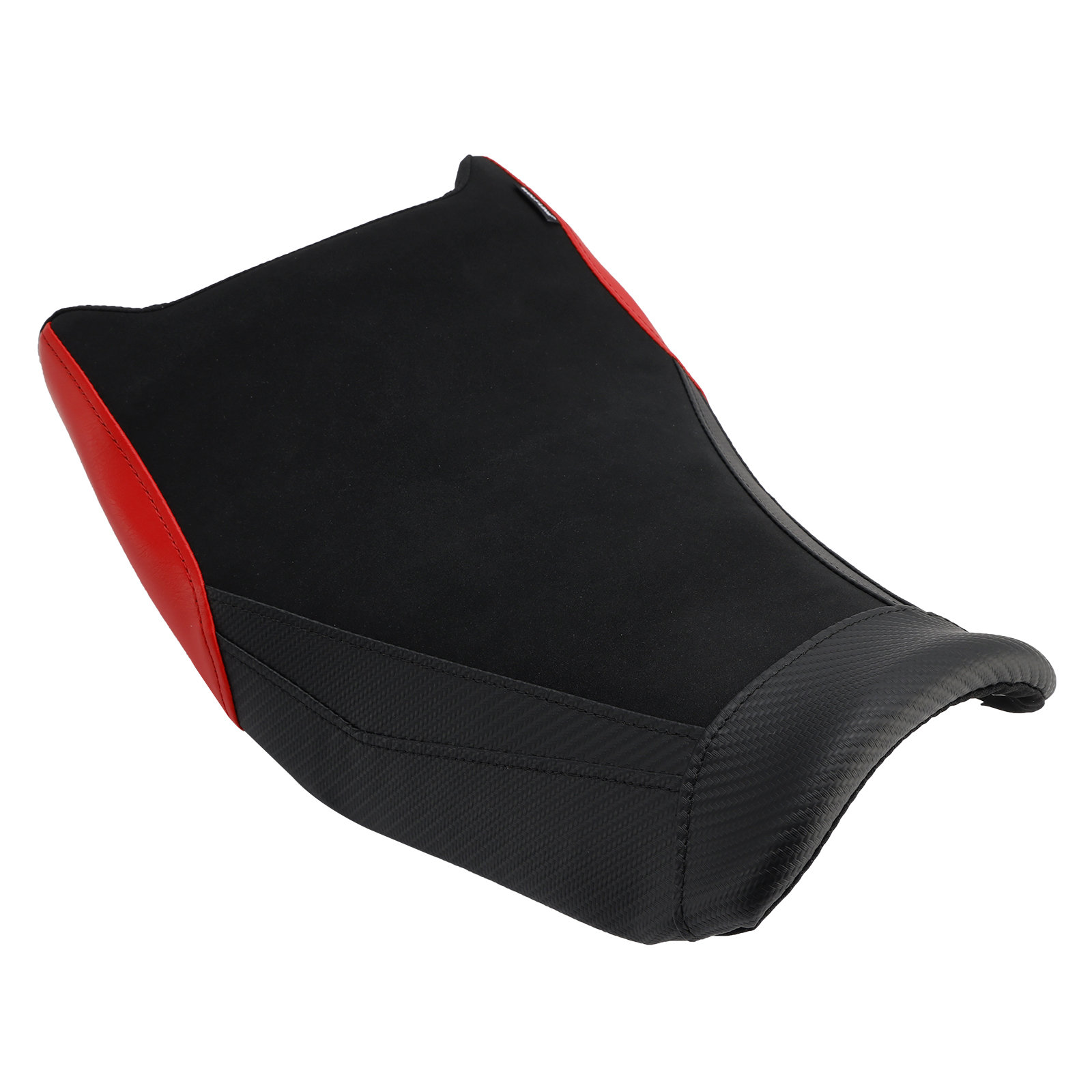 2024-2025 SUZUKI V-Strom 250sx Lower Front Driver Raider Seat Pillion Saddle Red Generic