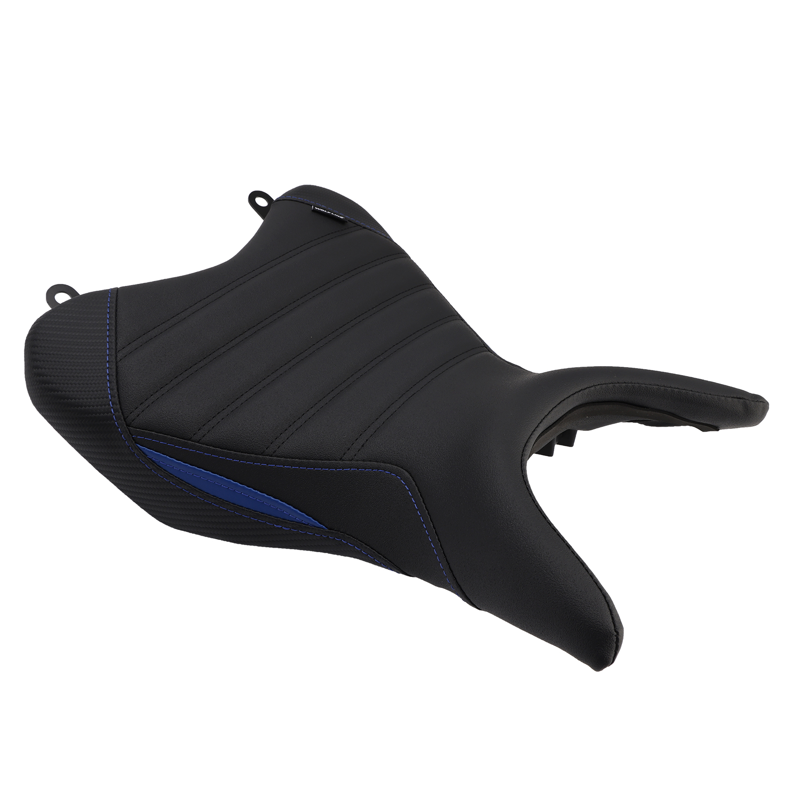 2025+ YAMAHA YZF-R3 MT-03 Front Raider Seat Driver Cushion Blue Generic