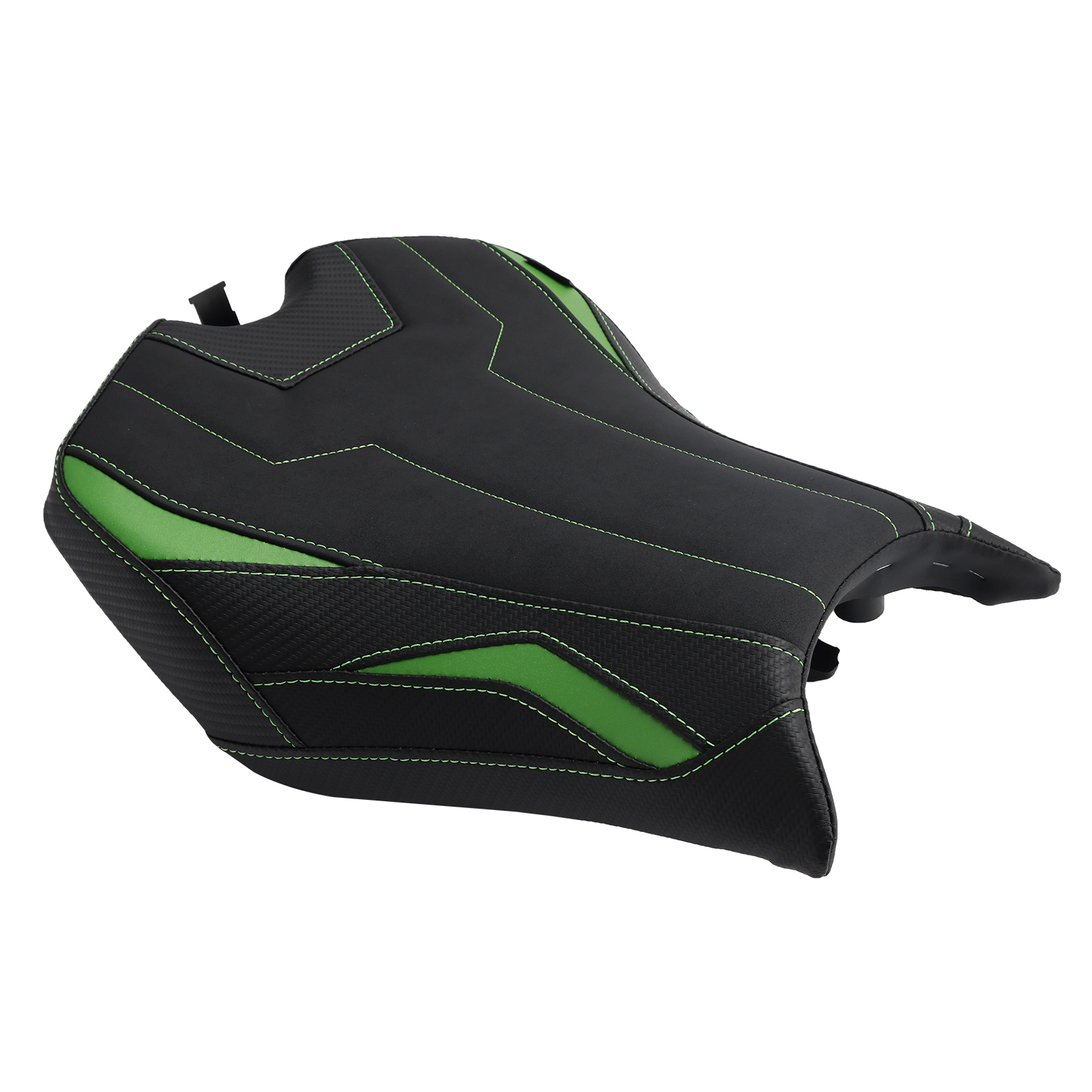 2025+ KAWASAKI NINJA 900 Z900 Front Raider Seat Driver Cushion Green A Generic