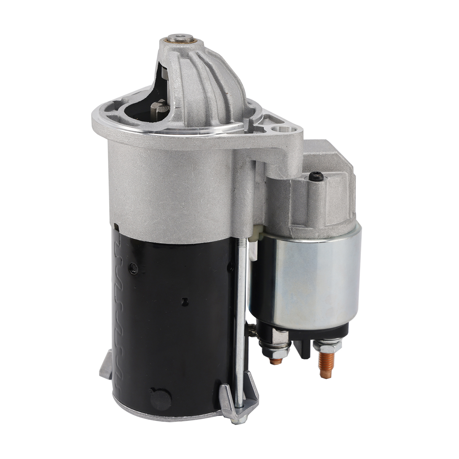 2015-2020 Kawasaki KAF820 Mule PRO-FX/ PRO-FXT Starter Motor Mia11732 Generic