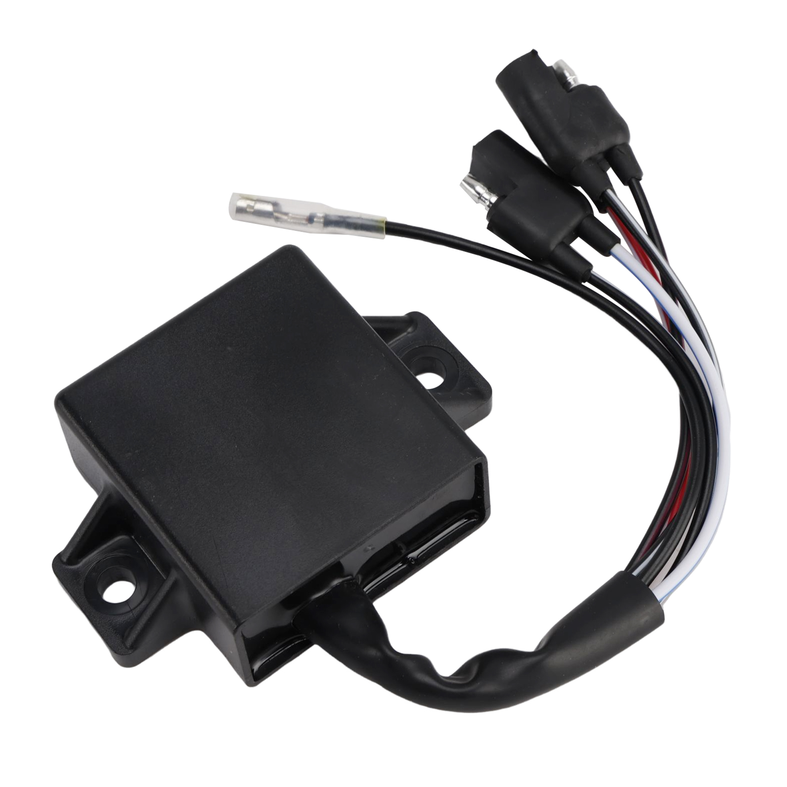 1976-1996 Arctic Cat Bearcat 340 Cheetah Jag Ignition System Unit Box Cdi 3002-807 Generic