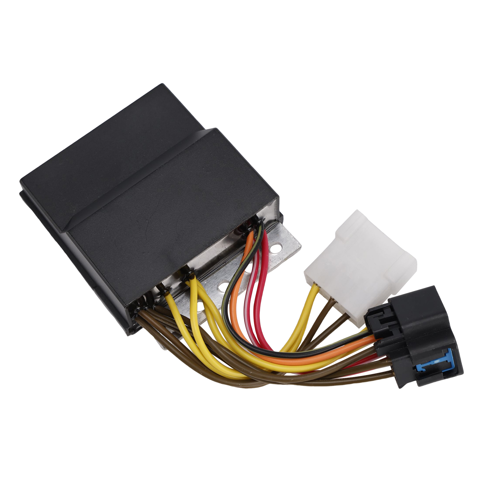 2006-2007 Polaris 600 Classic Touring Rectifier Voltage Regulator 4011440 Generic