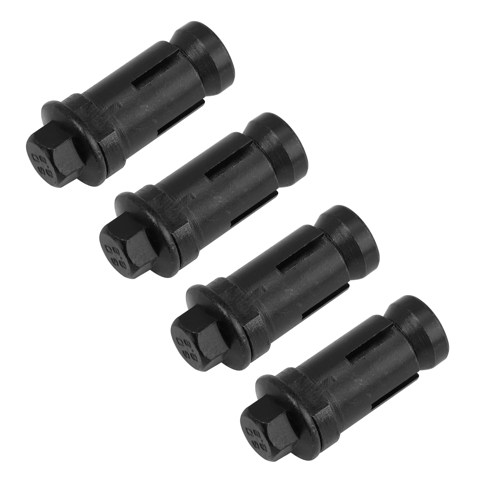 2014-2022 Polaris Rzr 900 1000 Trail Expansion Bolts Pack Bumper Rock Anchor 2205114 Generic