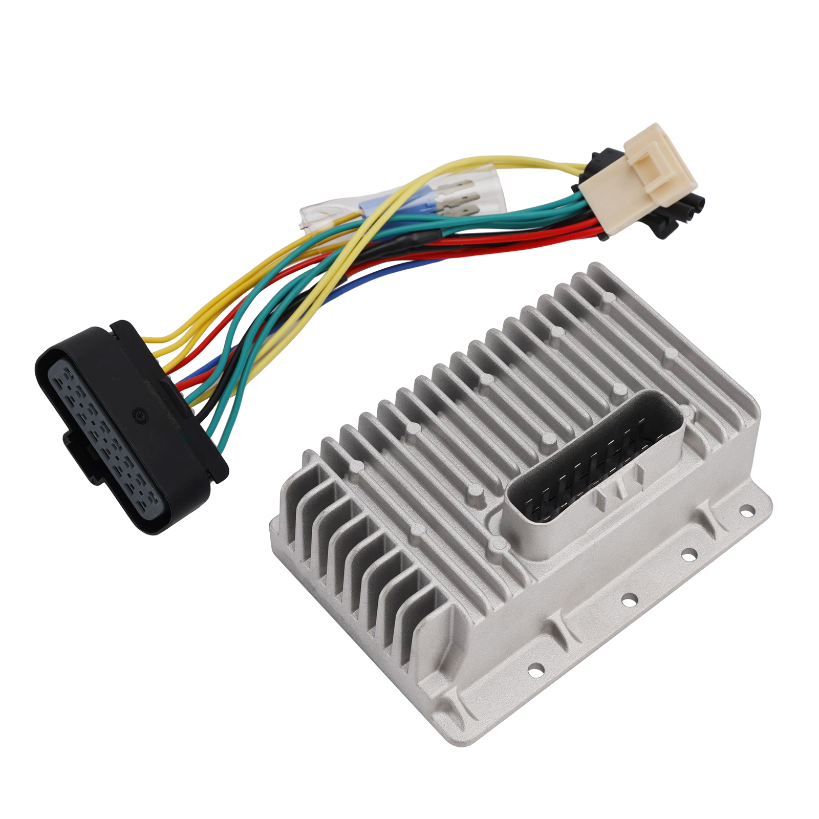 2004-2006 Polaris Scrambler 500 Ecm Control Module Kit 2203348 Generic