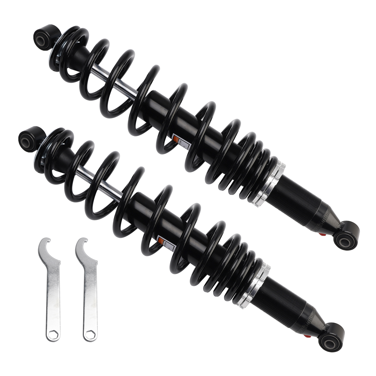 2012-2023 Can-Am Outlander 800 Renegade 500 570/Max 850 2 Pcs Front Shocks 706201163 Generic