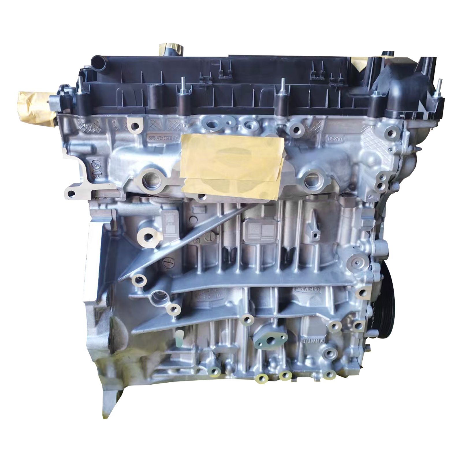 Brand New Long Engine Block For Ford Mustang 2.3L Ecoboost 2015-2023