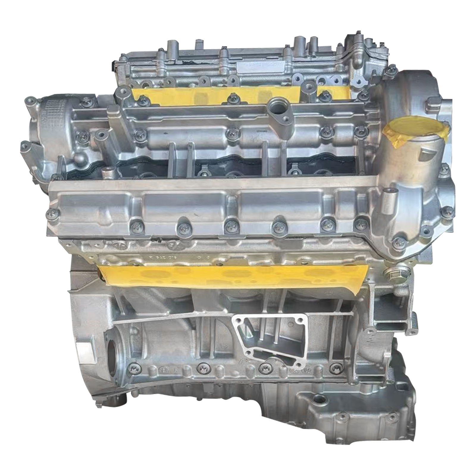 Engine Motor OM642 For Mercedes Freightliner Sprinter OM642 3.0L Diesel 10-2018