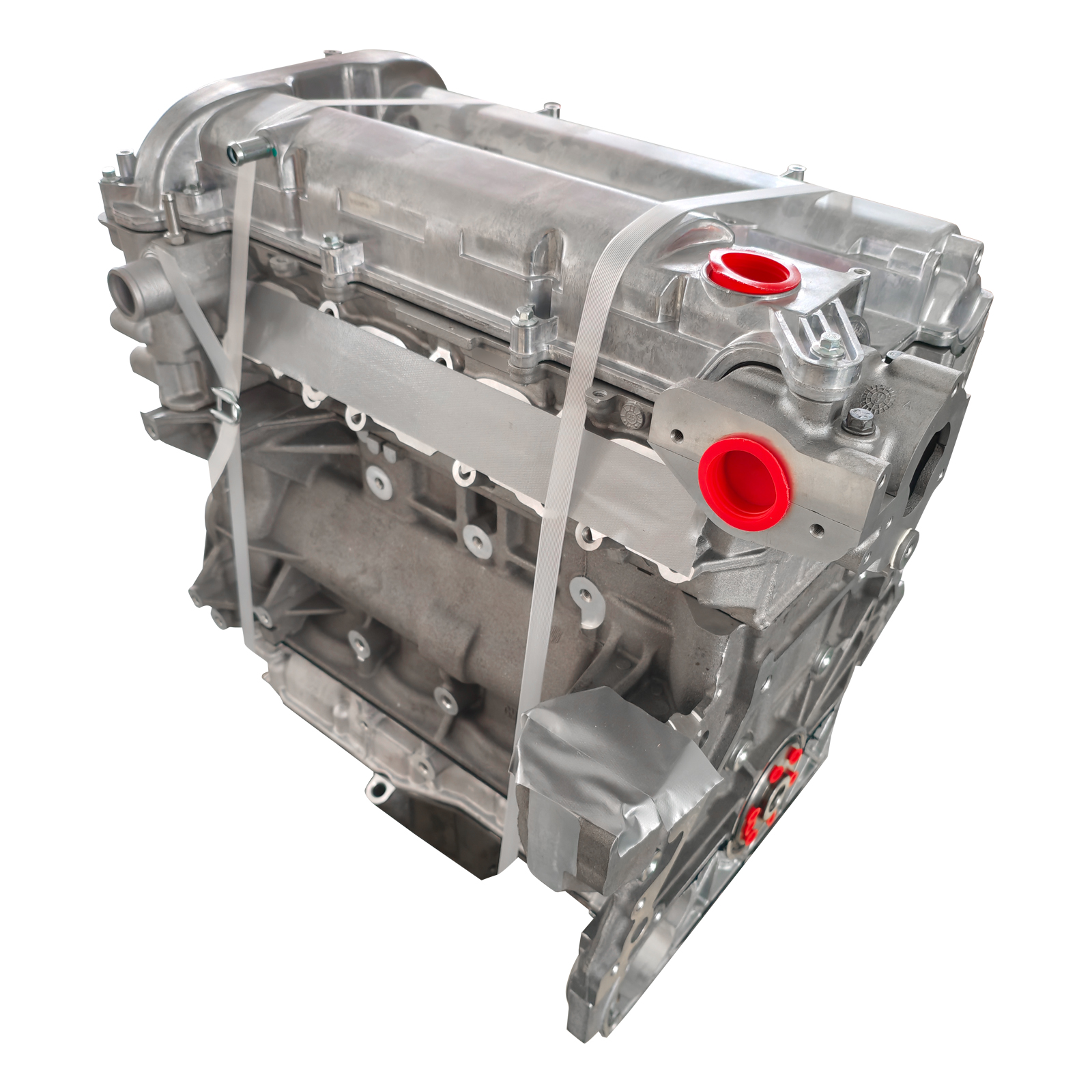 Brand New Engine Motor Block LEA For GMC Terrain Chevy Equinox 2.4L 2011-2017