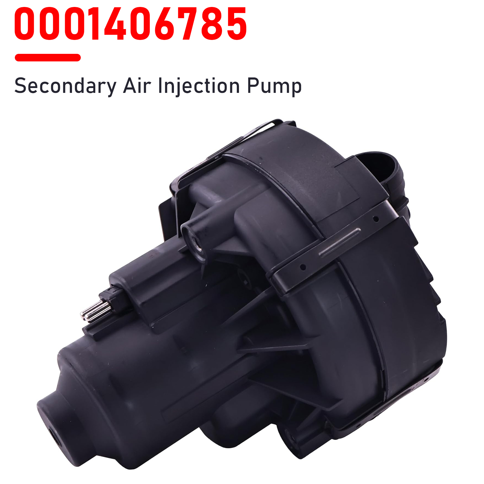 Discovery 5 Range Rover L405 2X Heated Windscreen Washer Jet LR083282 Generic