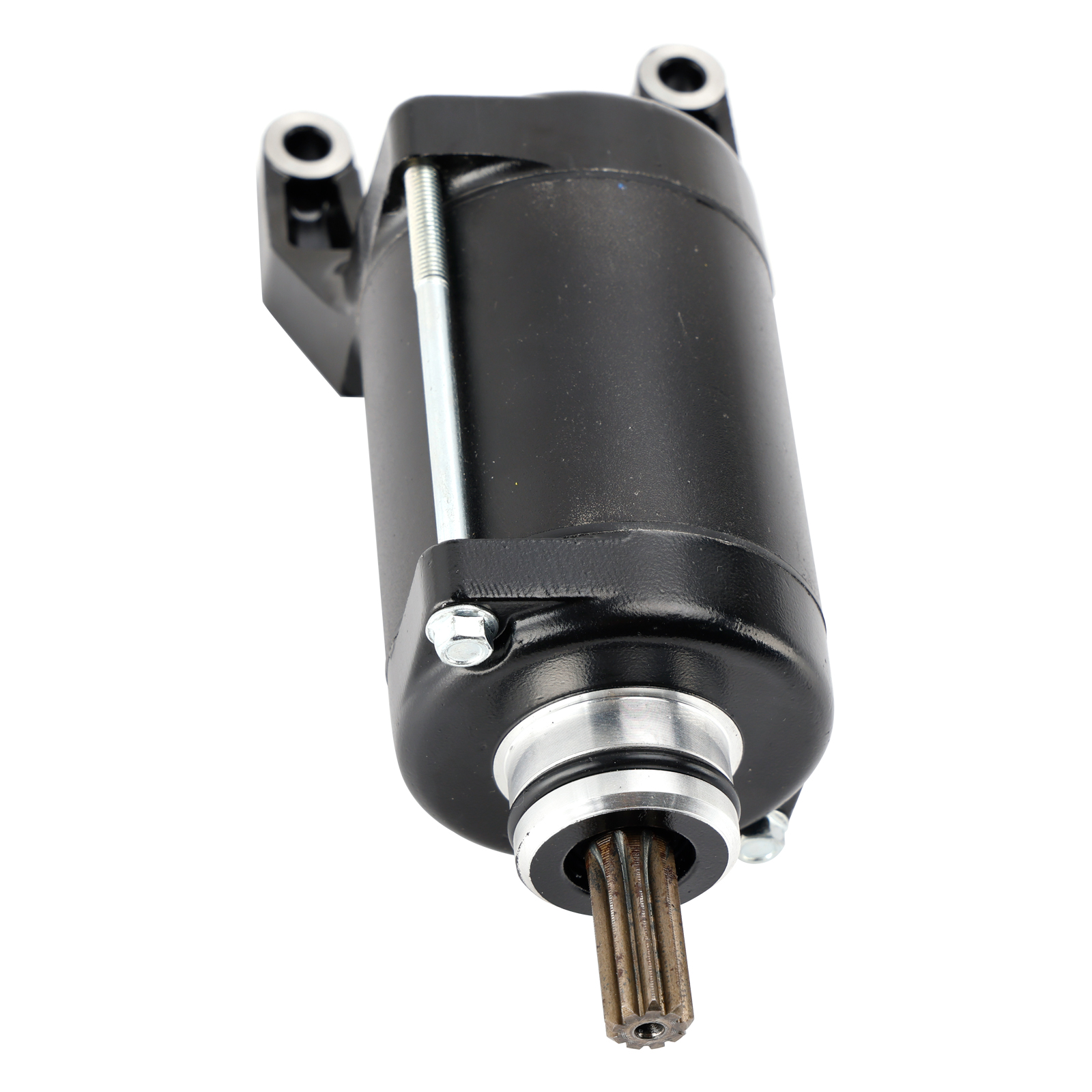 2011-2023 Honda CB CBR CBF CRF 250 300 Rebel New Starter Motor Engine Starting 9T Generic