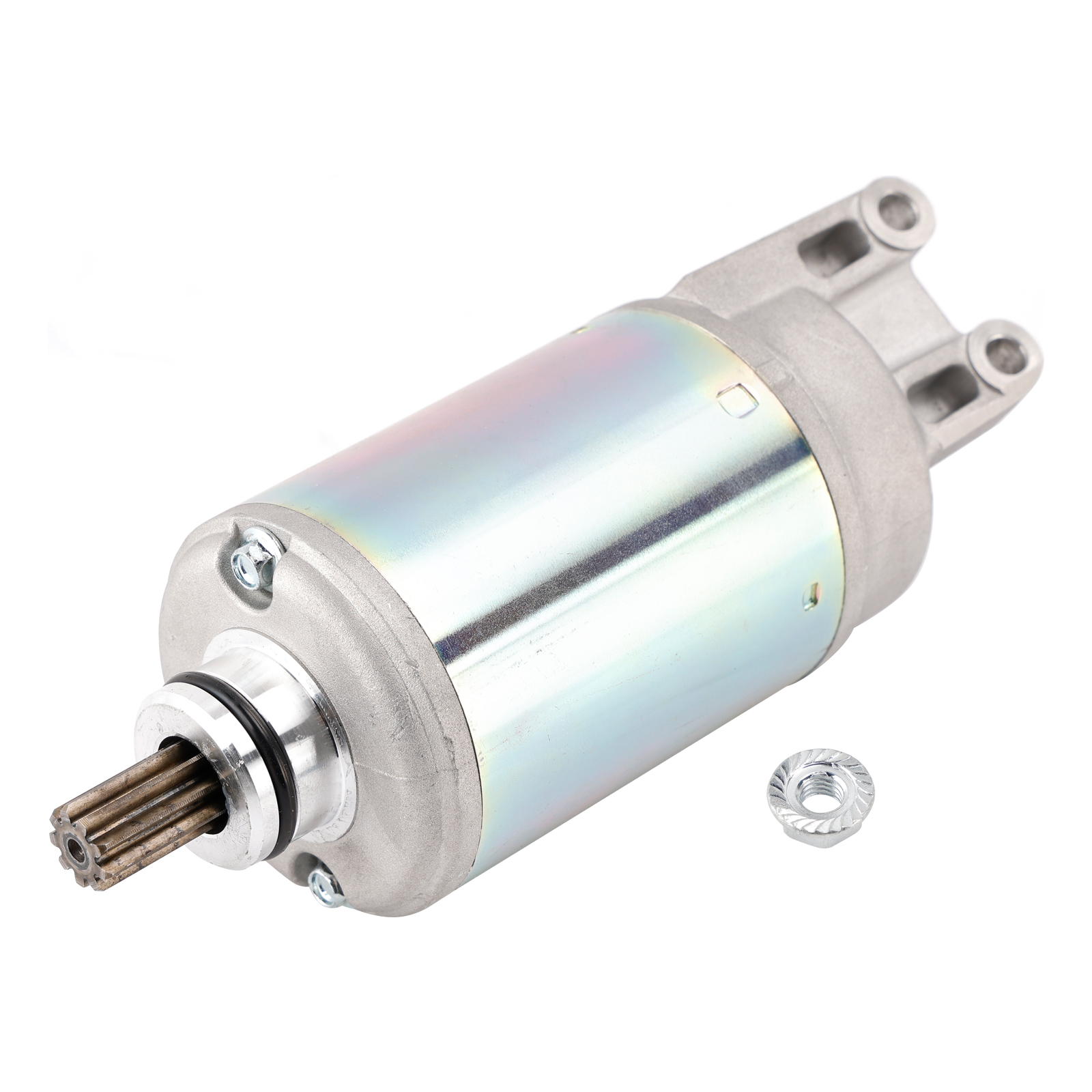 2015-2020 XG750 Street 750 New Starter Motor Engine Starting 9T 31400014 Generic