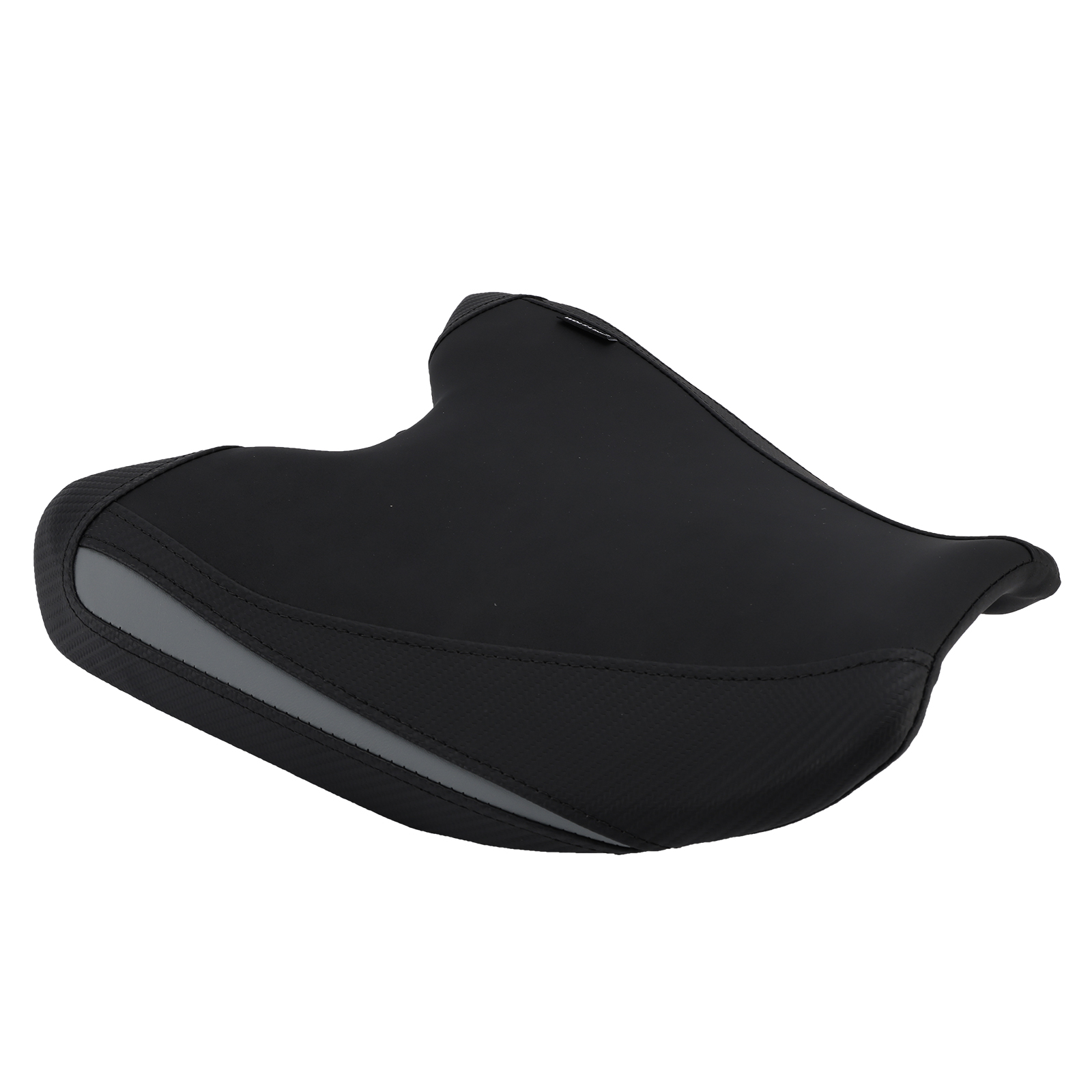 2025+ YAMAHA MT-07 Front Raider Seat Driver Cushion Pu Gray Generic