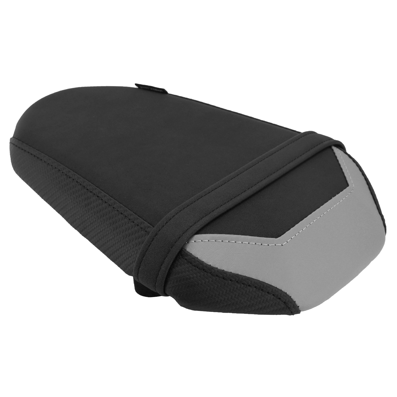 2025+ YAMAHA MT-07 FZ-07 Rear Seat Passenger Cushion Flat Gray Generic