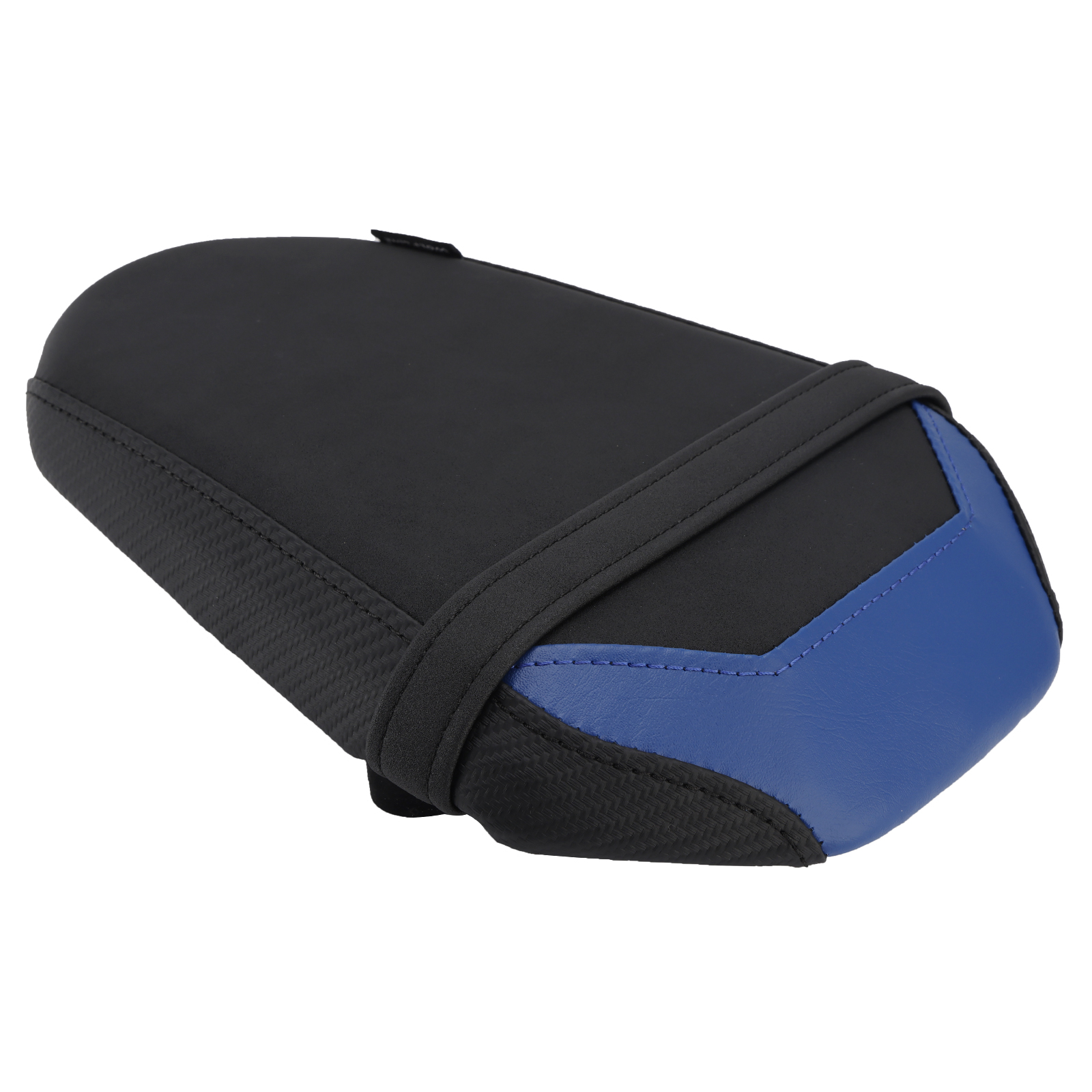 2025+ YAMAHA MT-07 FZ-07 Rear Seat Passenger Cushion Flat Blue Generic