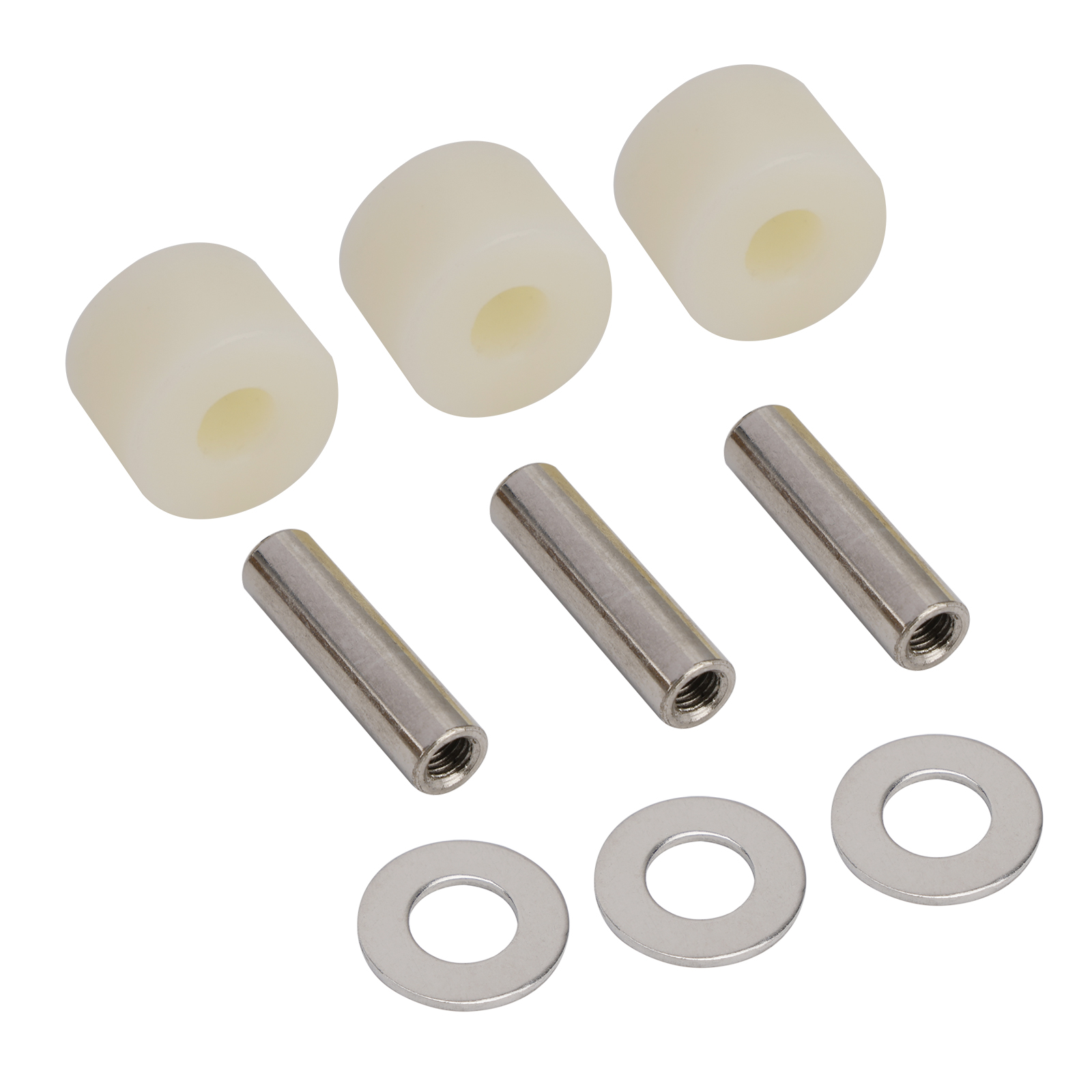 Secondary Clutch Roller Kit 417127016 For Can-Am Maverick X3 Commander Defender