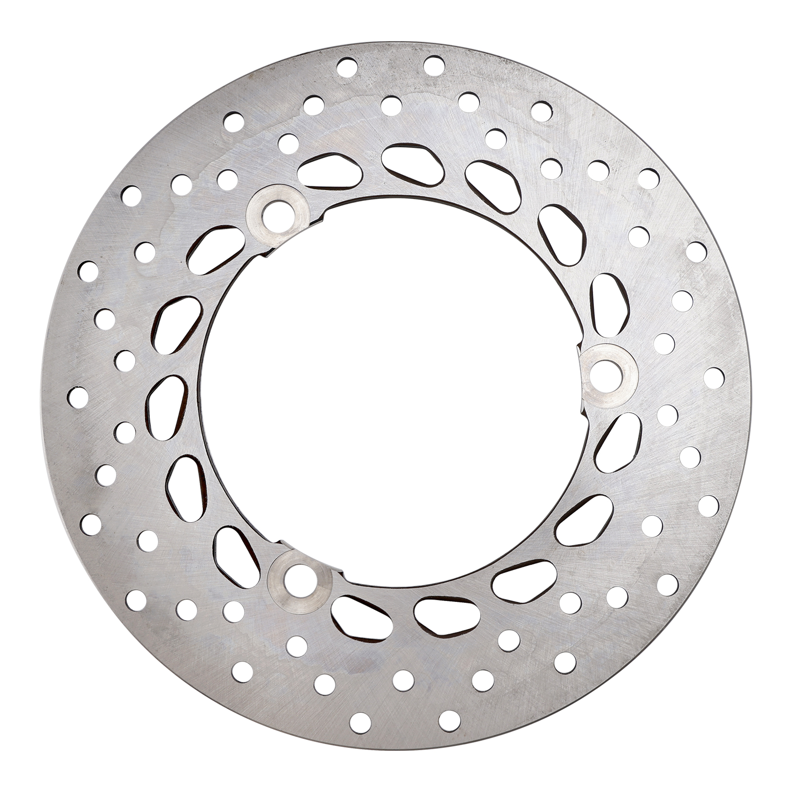 2020-2024 Yamaha GPD 155 N-Max Rear Brake Disc Rotor 2DP-F582W-00 Generic