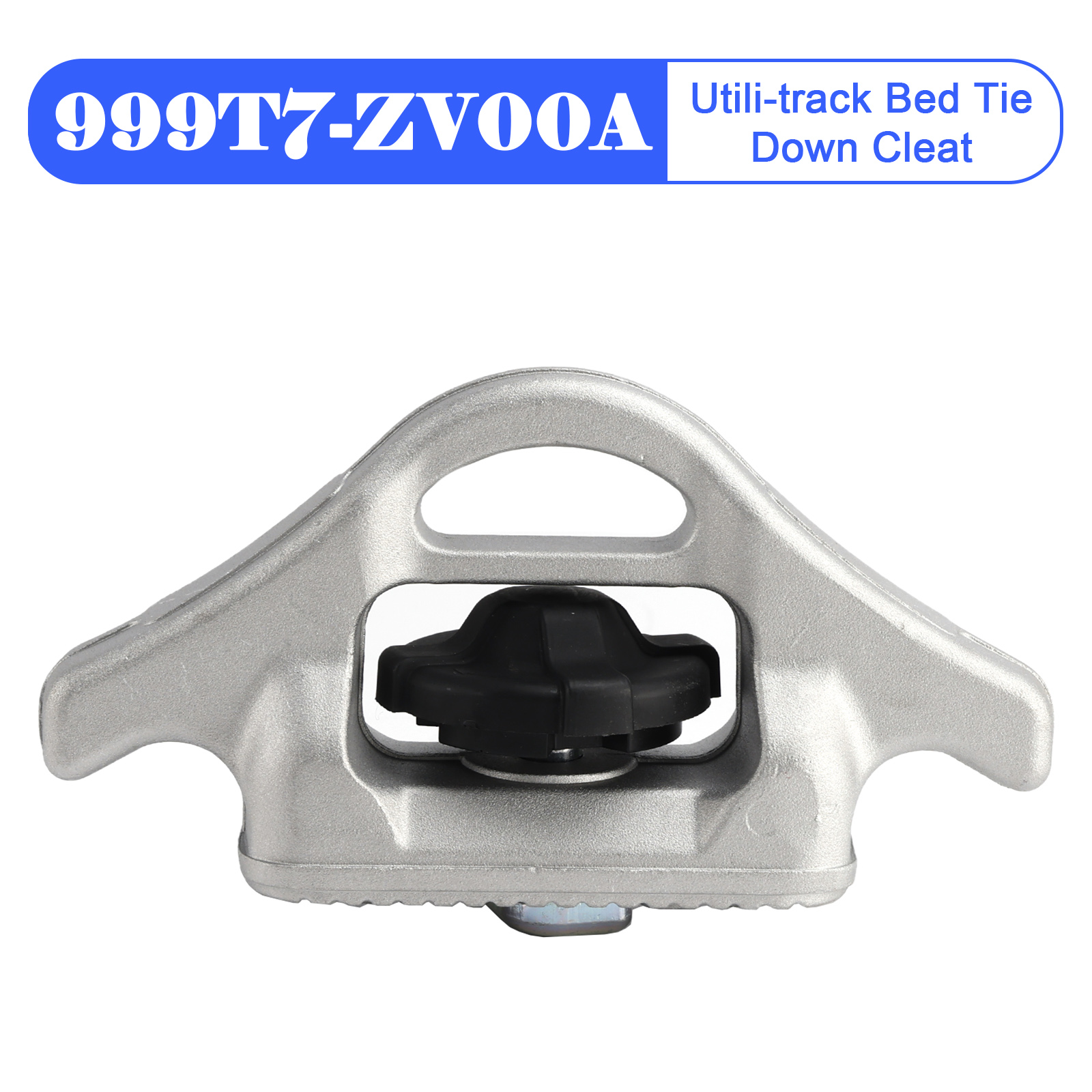 2004-2015 Nissan Titan Utili-track Bed Tie Down Cleat 999T7-ZV00A Generic