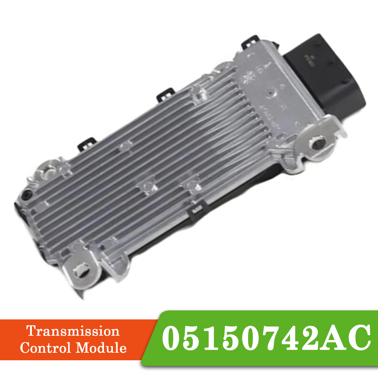2015 Chrysler 200 2.4L 3.6L Transmission Control Module TCM TCU 05150742AC Generic