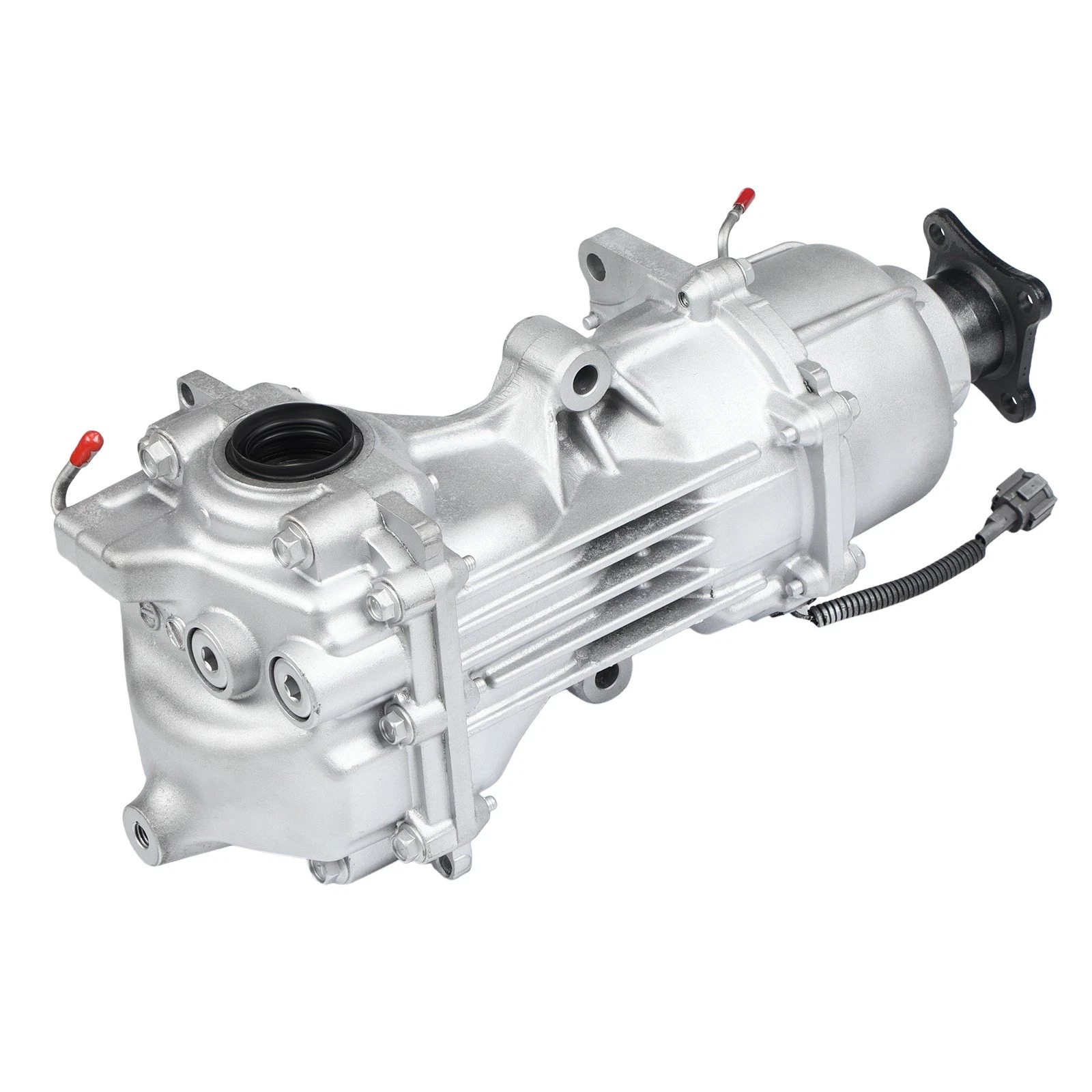 2008-2015 Nissan Rogue Select 2.5L Rear AWD 5.173 Ratio Rear Axle Differential Carrier 38300-JD610 Generic