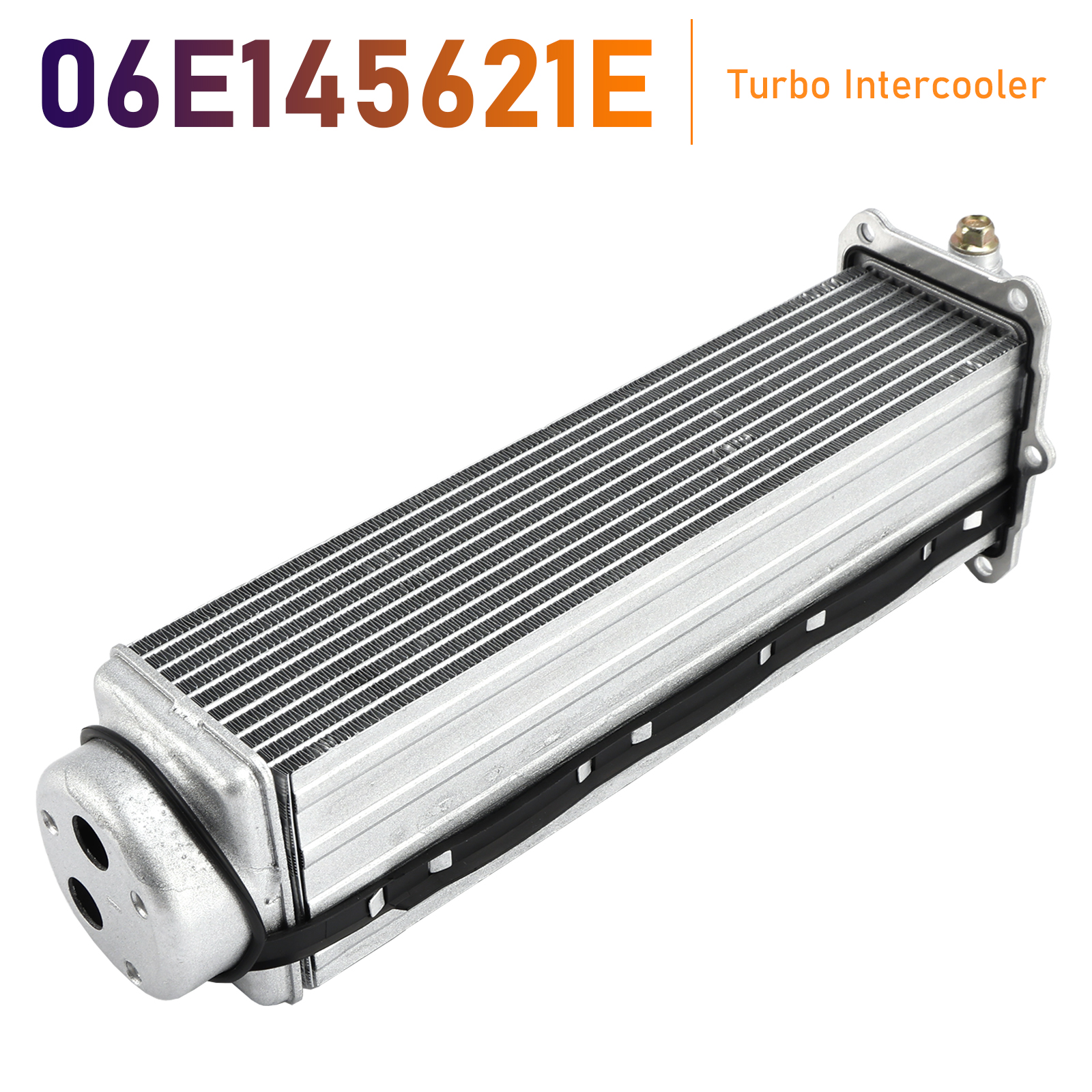 2011-2015 Volkswagen Touareg 3.0L Turbo Intercooler 06E145621S Generic