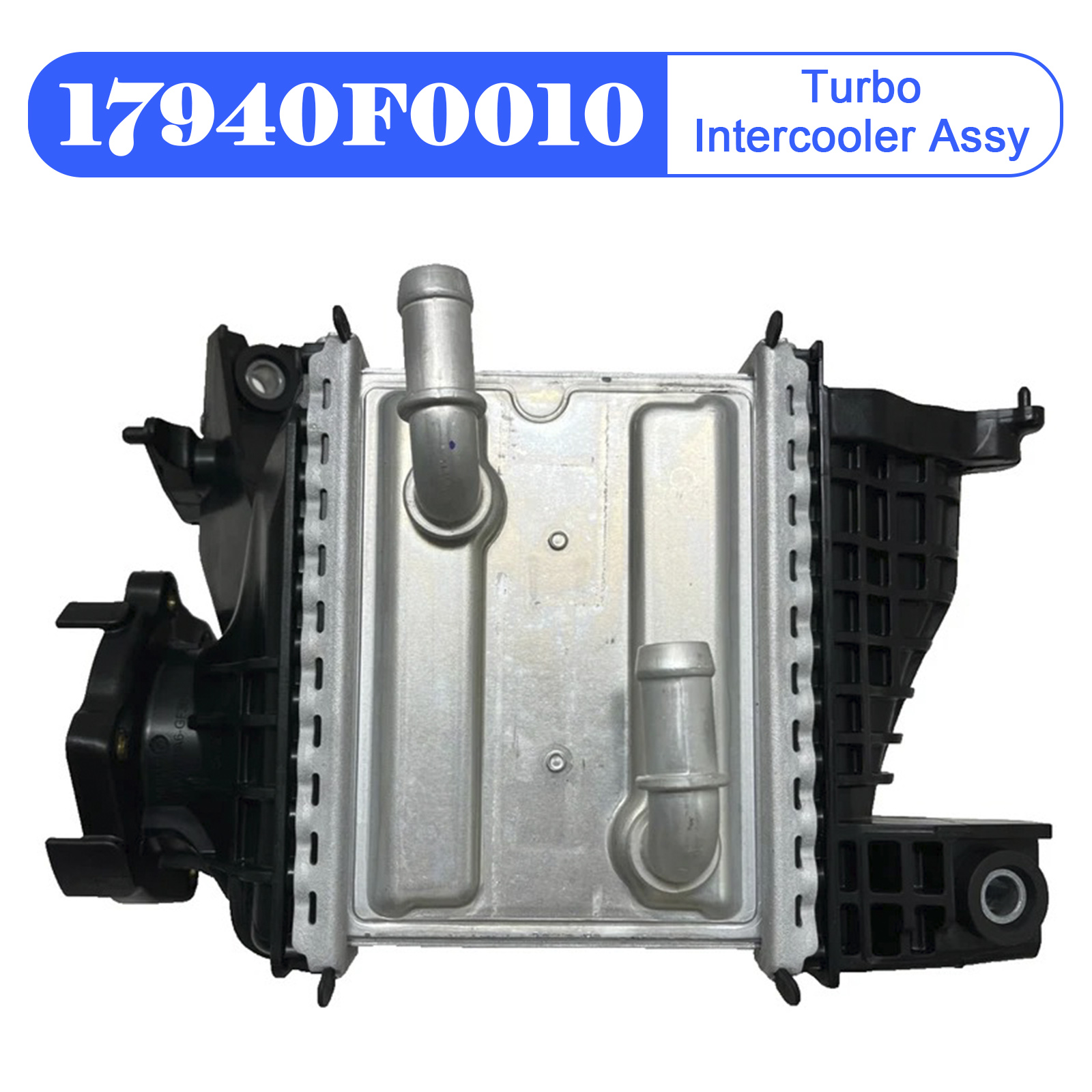 2022-2024 Toyota Highlander Turbo Intercooler Assy 17940F0010 Generic