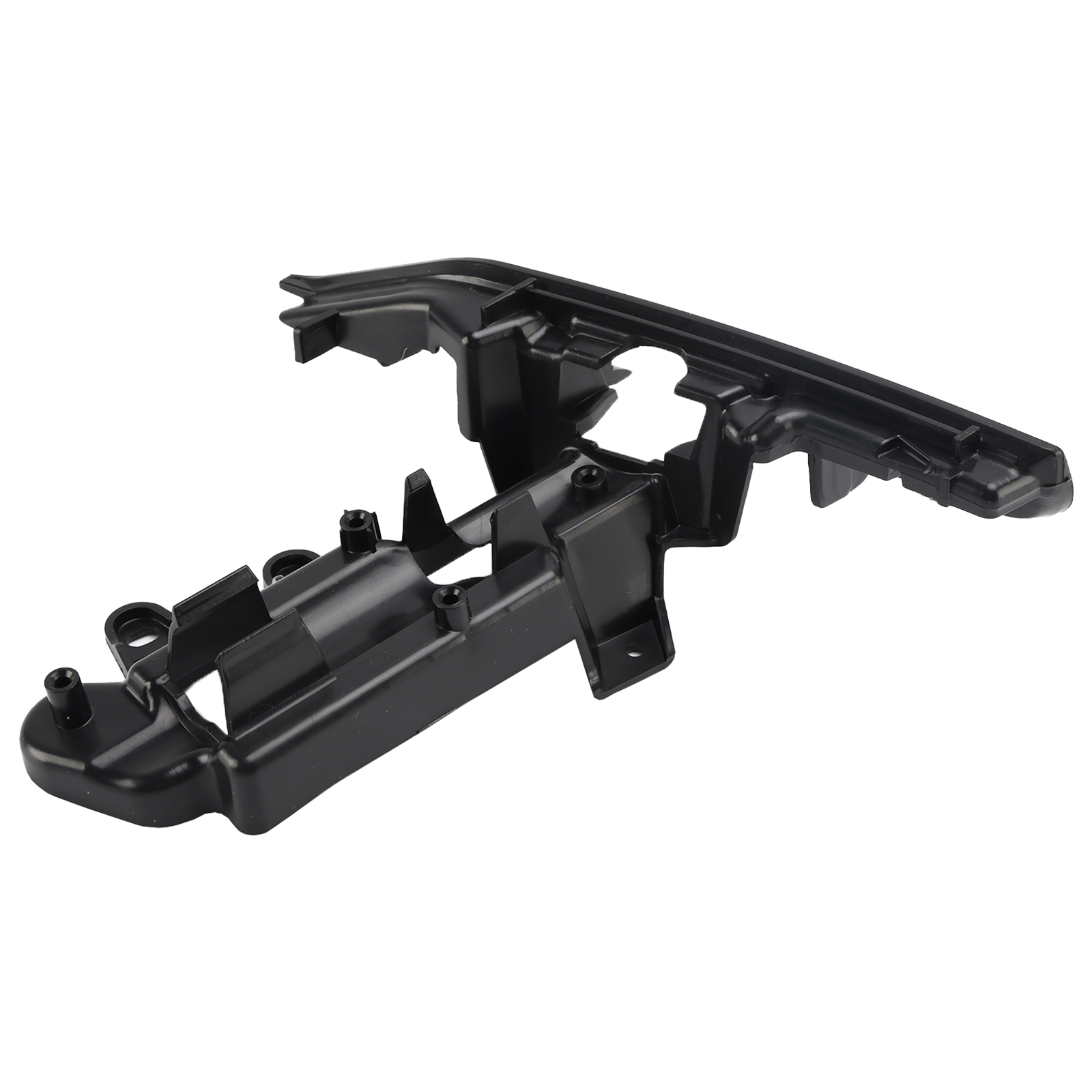 2014-2017 Jeep Grand Cherokee Right Headlight Washer Nozzle Bracket 68223026AA Generic