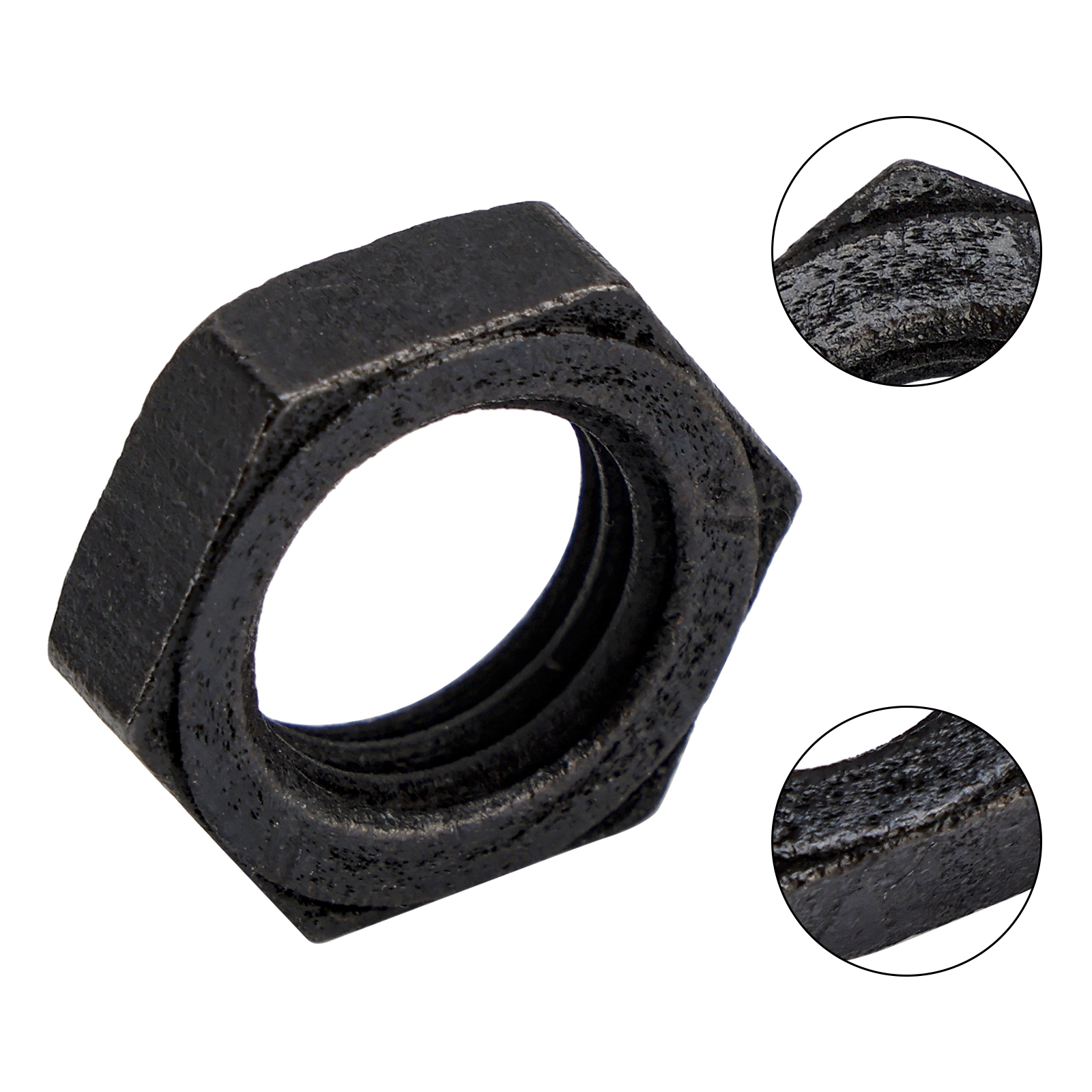 Delta Unisaw Arbor Blade Nut Right Hand Thread For Left 902-01-201-2571