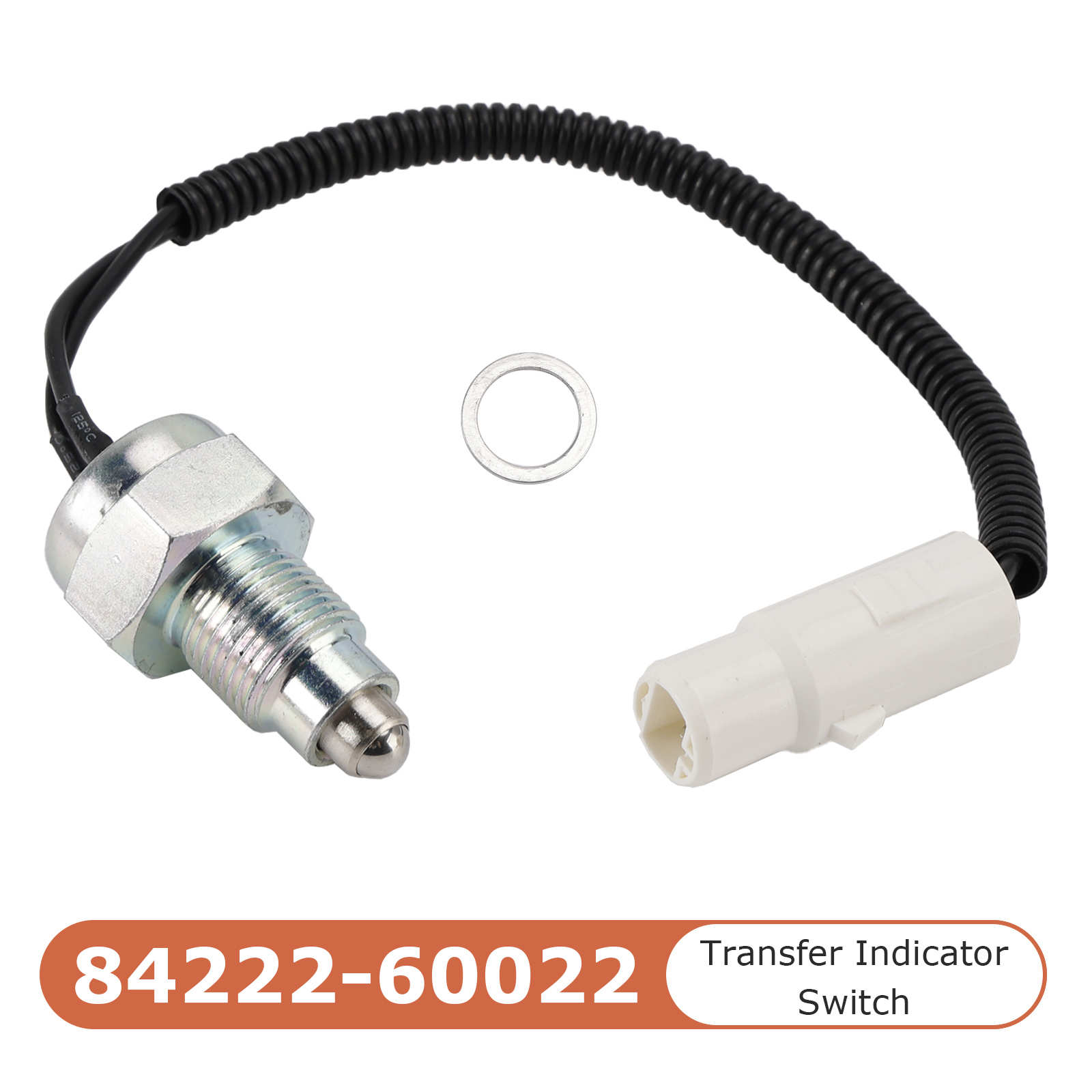 Toyota Land Cruiser Transfer Indicator Switch 84222-60022 Generic