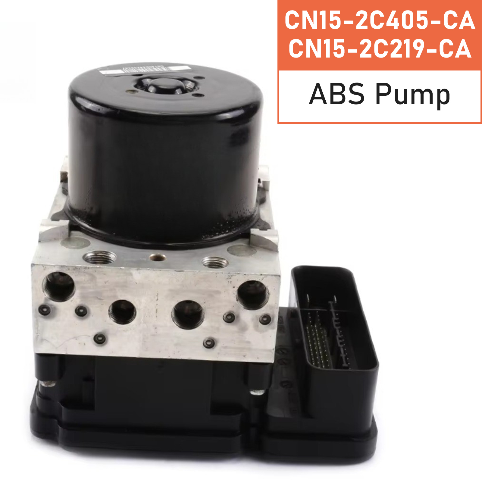 Ford Modulator ABS ​​High-Performance ABS Pump CN15-2C405-CA CN15-2C219-CA​ Generic