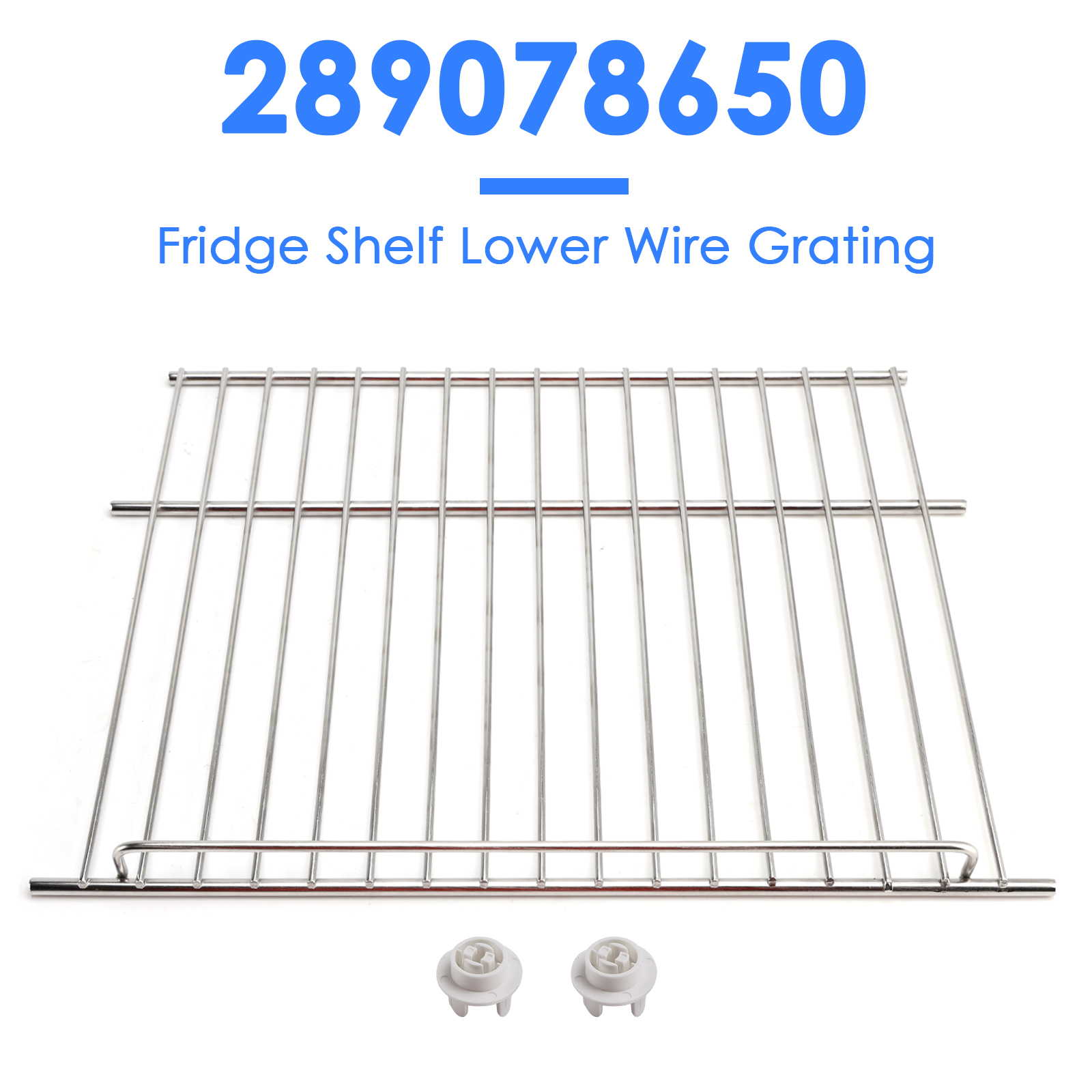 Dometic RML10.4S RML10.4T Fridge Shelf Lower Wire Grating 289078650 Generic